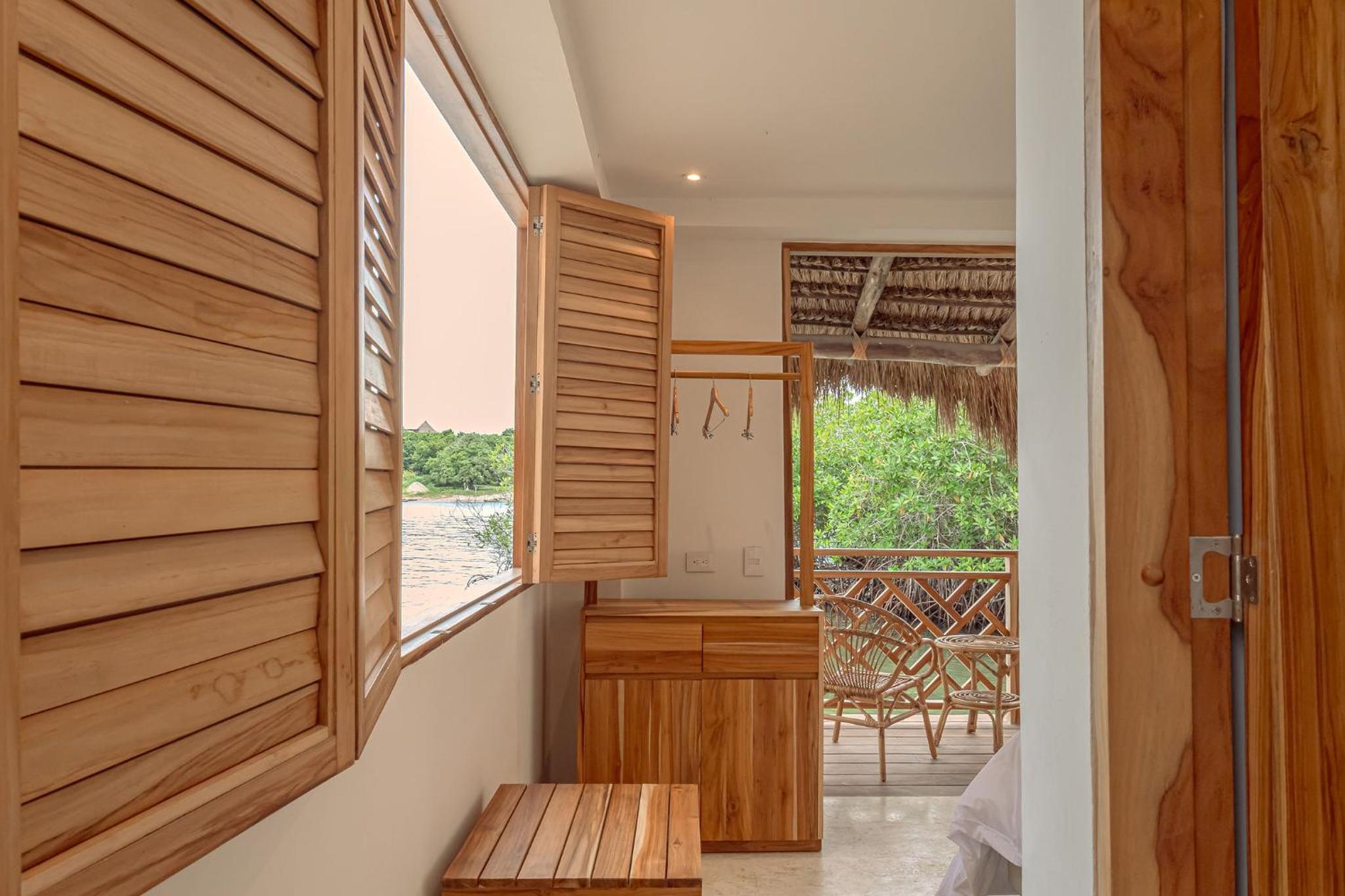 Superior Suite With Sea View