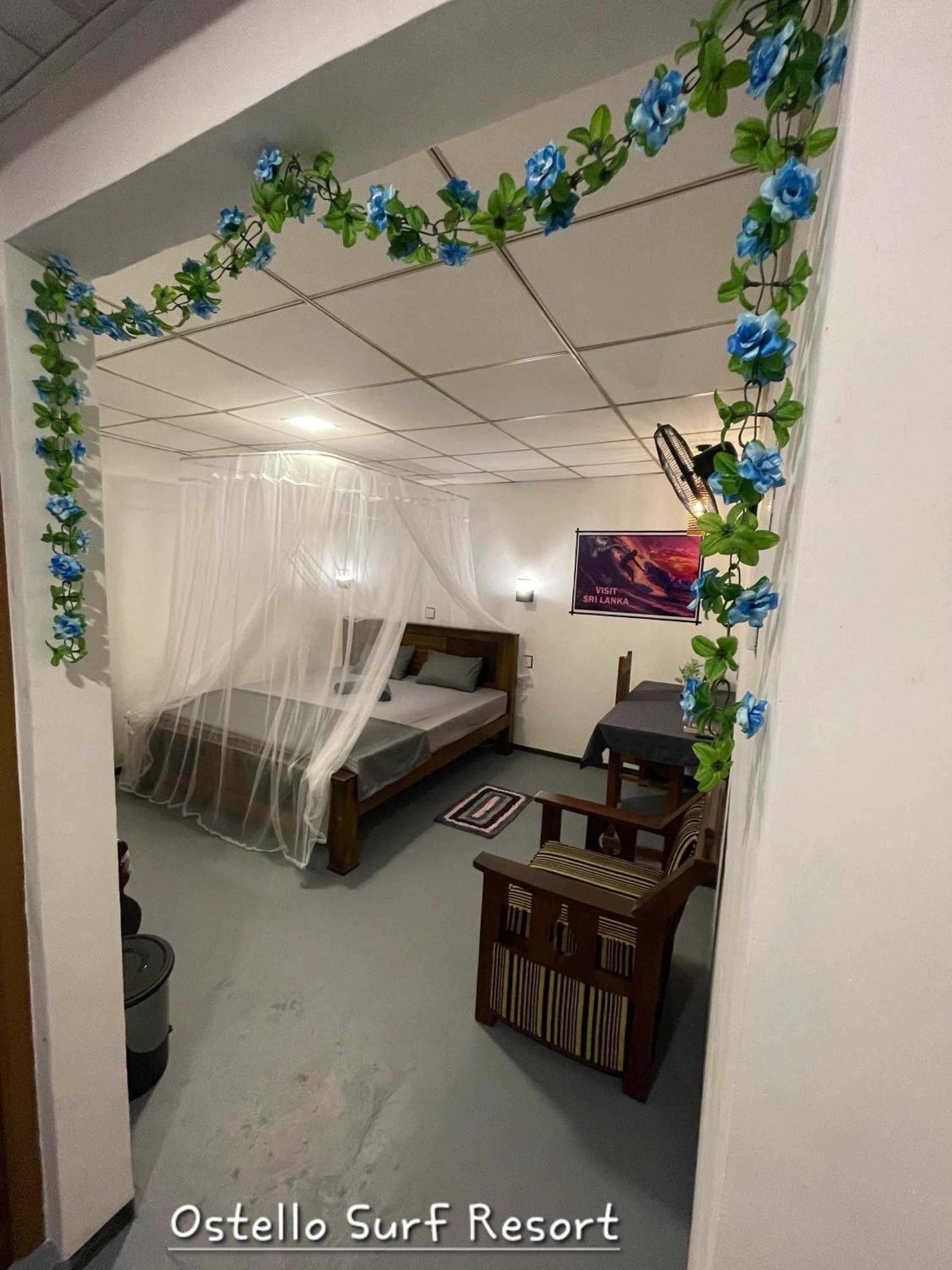 Double Room with Private Bathroom photo 2