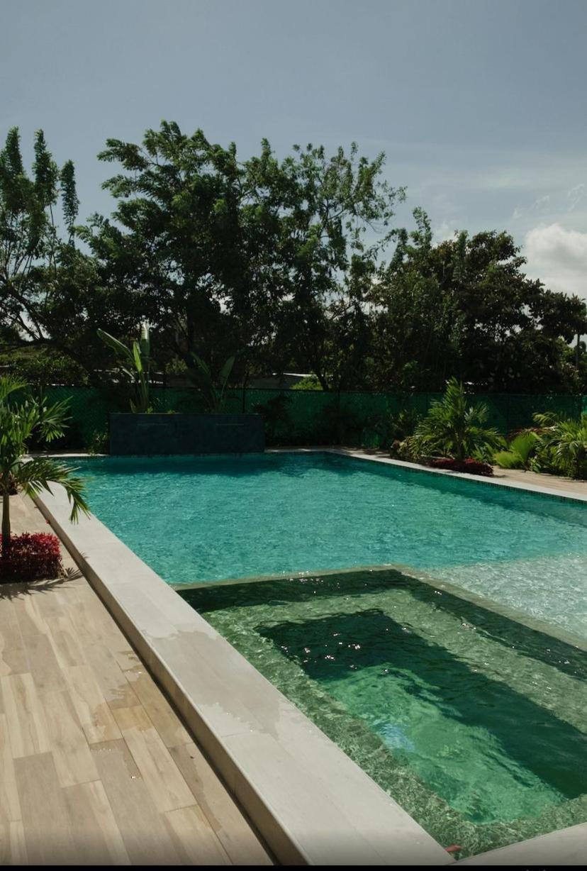 Villa With Private Pool photo 3