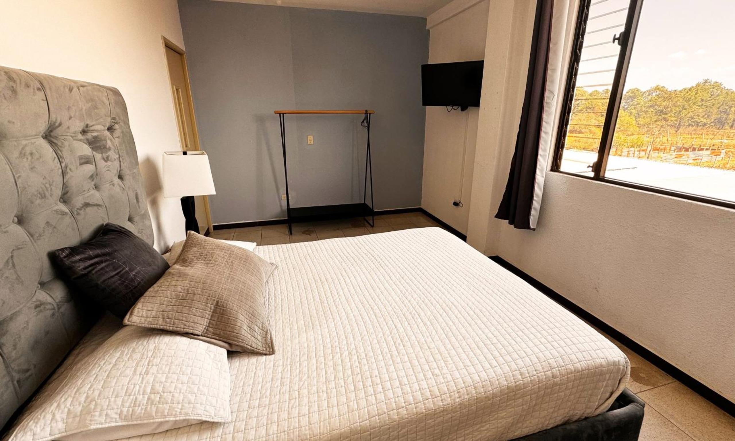 Deluxe Room photo 1