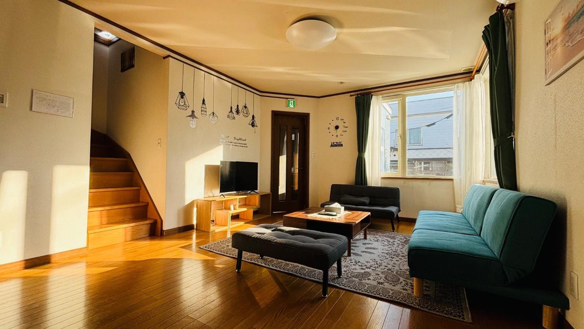 Vacation Home photo 1
