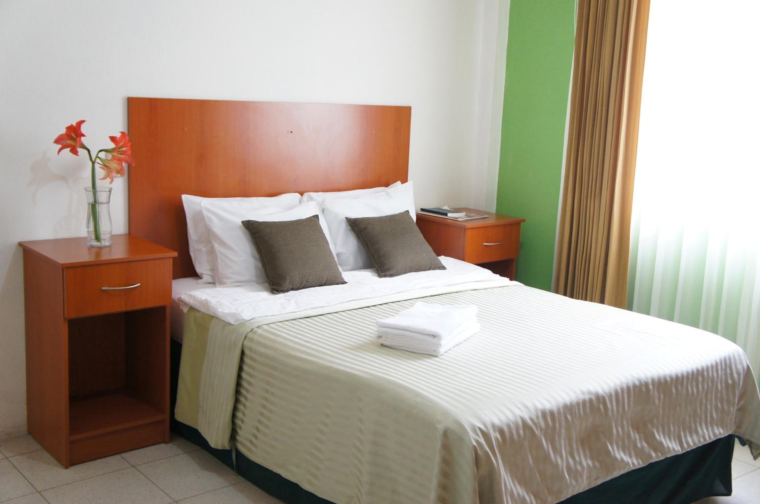 Standard Double Room photo 1