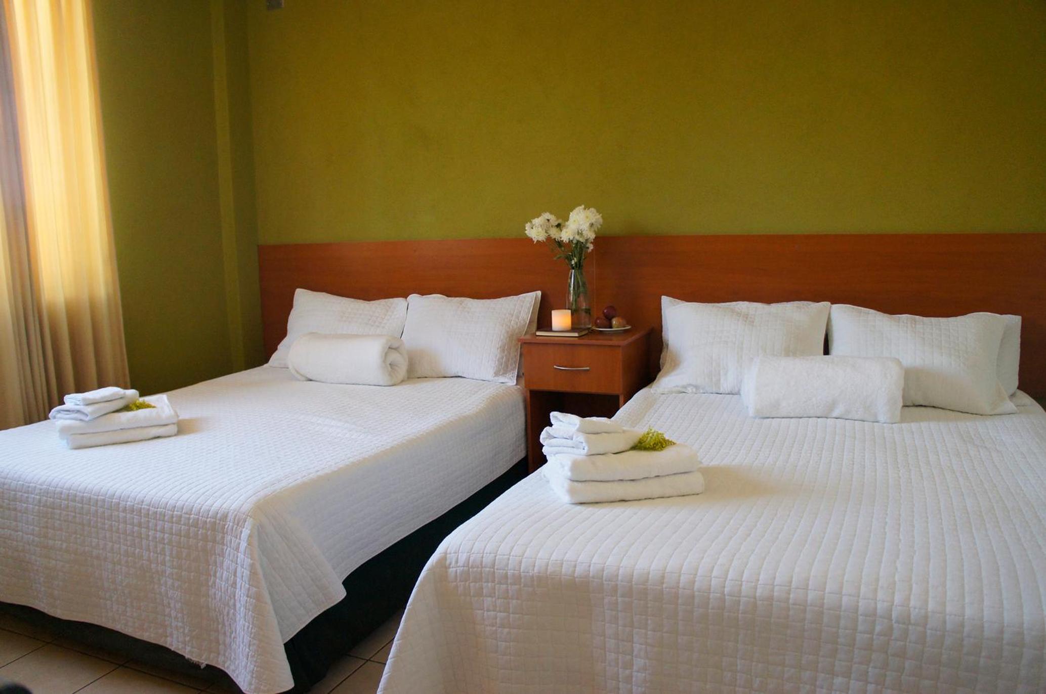 Deluxe Double Room photo 1