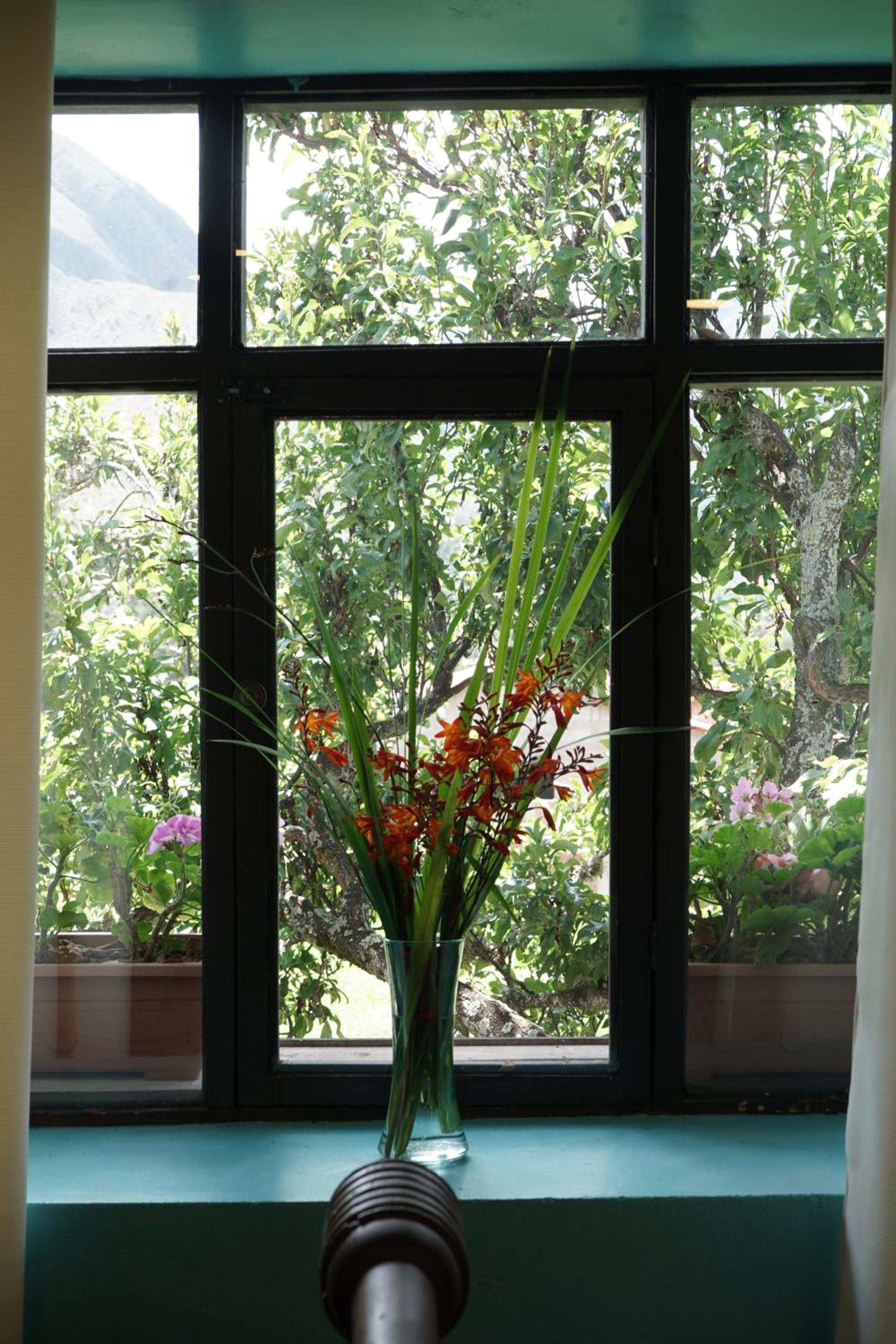 Deluxe Double or Twin Room with Balcony photo 3