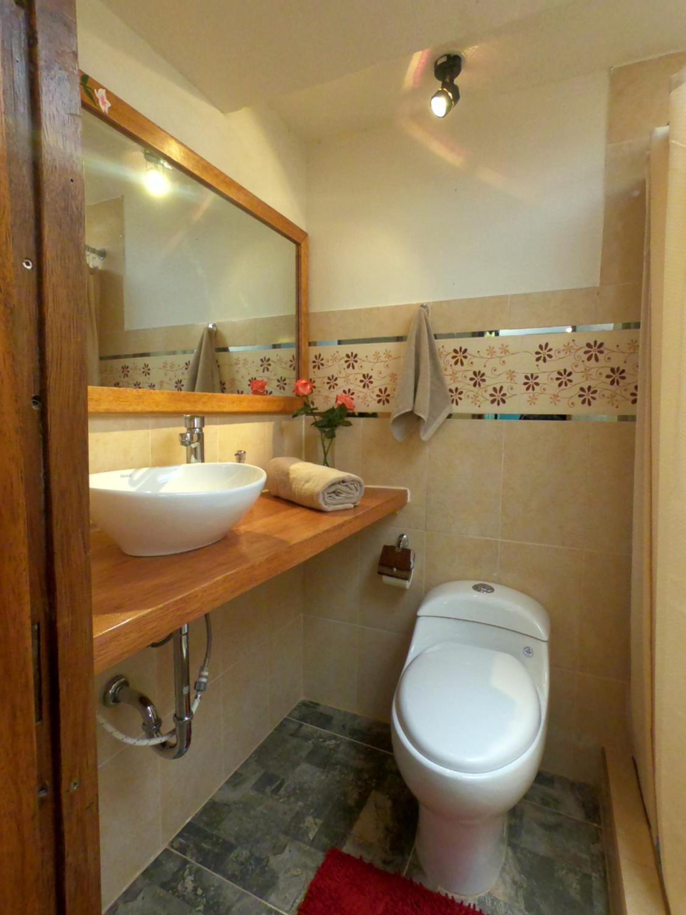 Deluxe Double or Twin Room with Balcony photo 2
