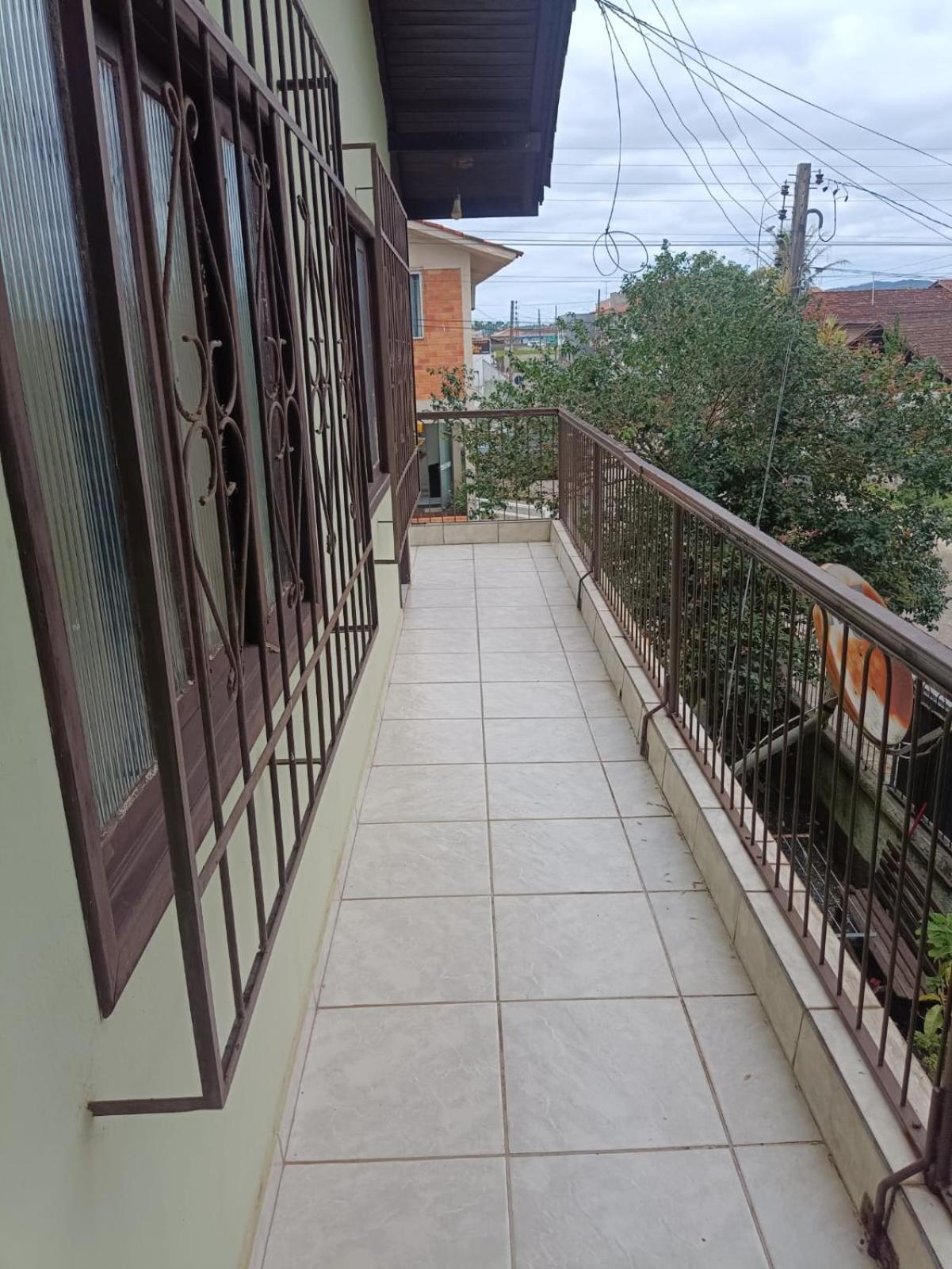 Three-Bedroom House photo 2