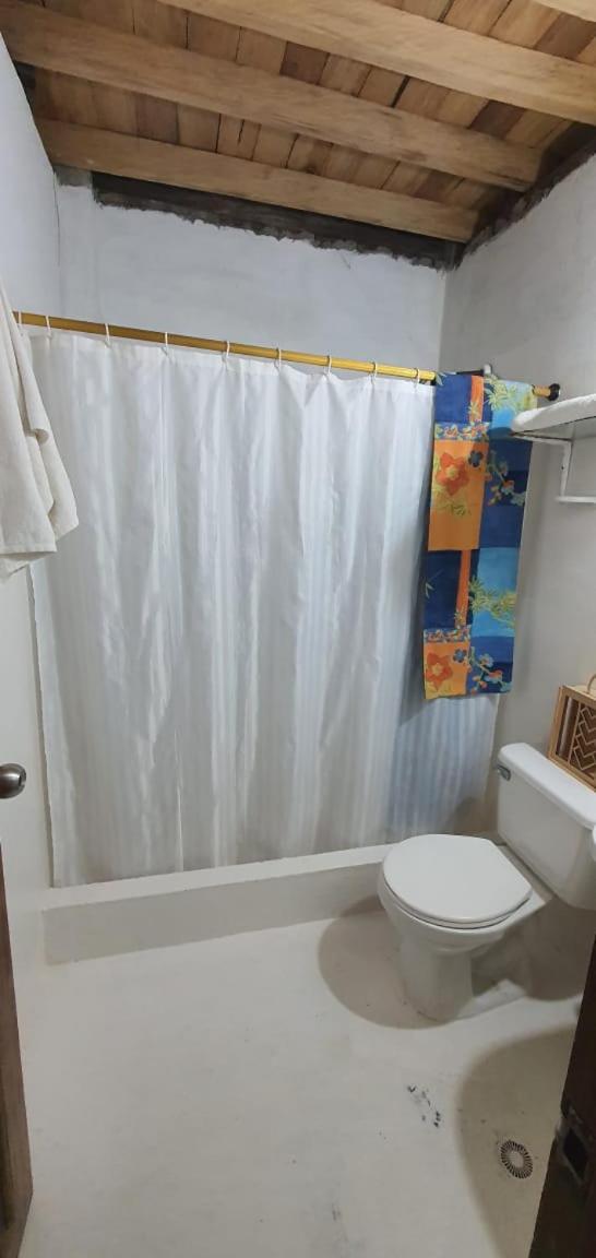 Family Room with Private Bathroom photo 2