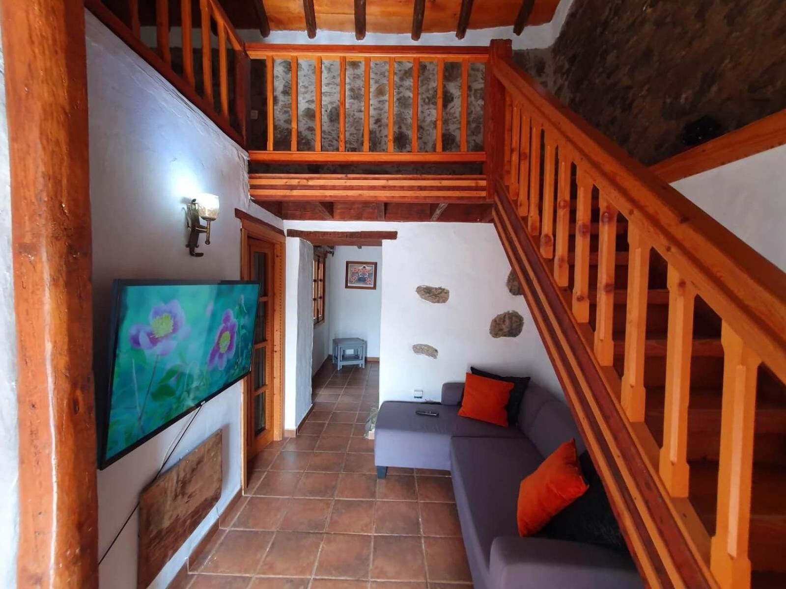 Casa de vacaciones de tres dormitorios