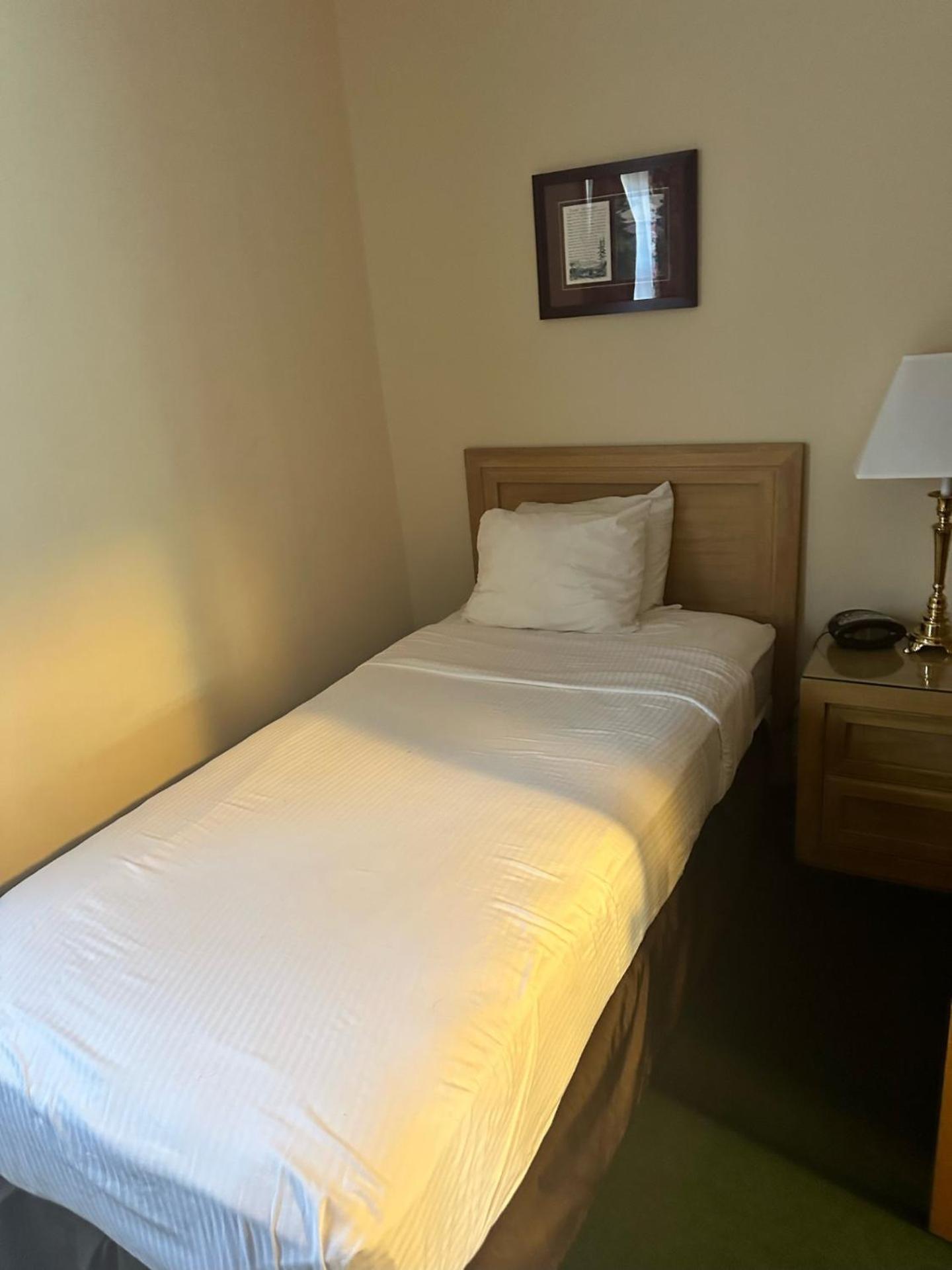 King Room with Spa Bath