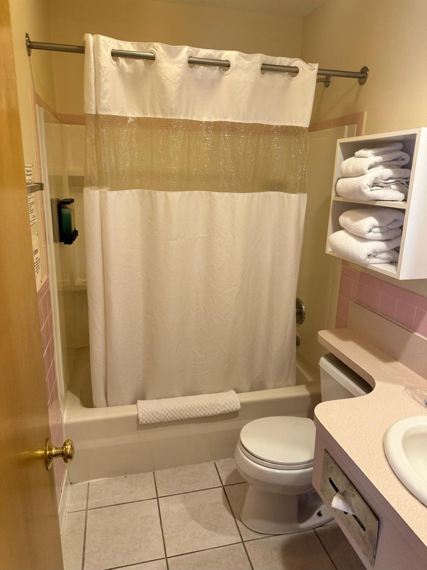 Family Suite with Balcony photo 3