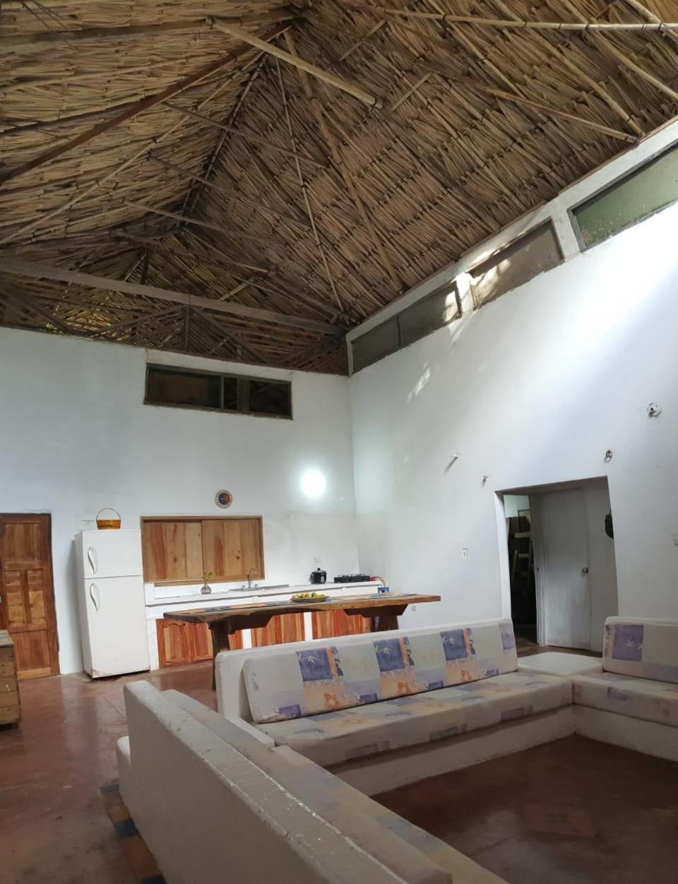 Four-Bedroom House photo 1