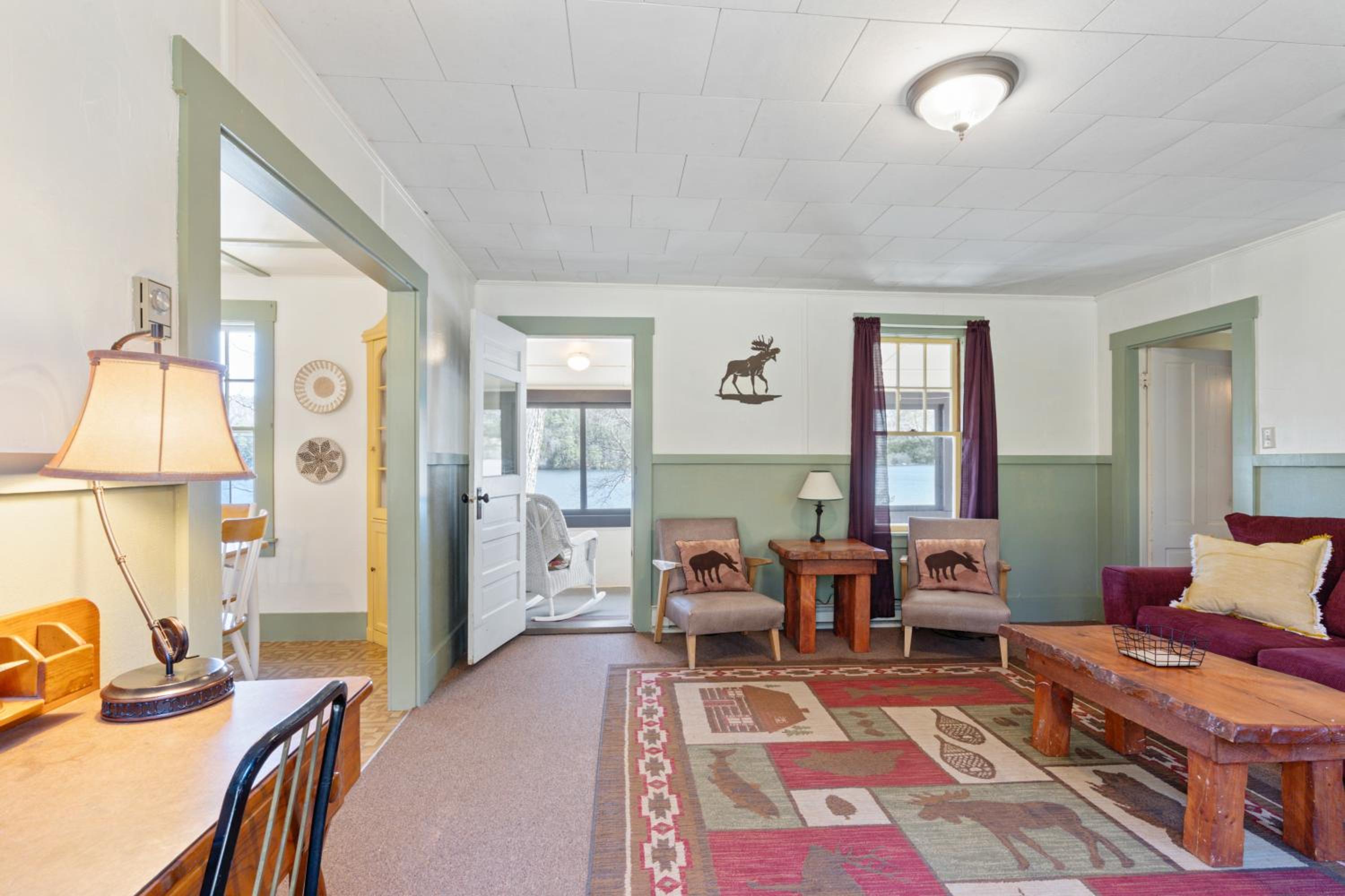 One-Bedroom House photo 1