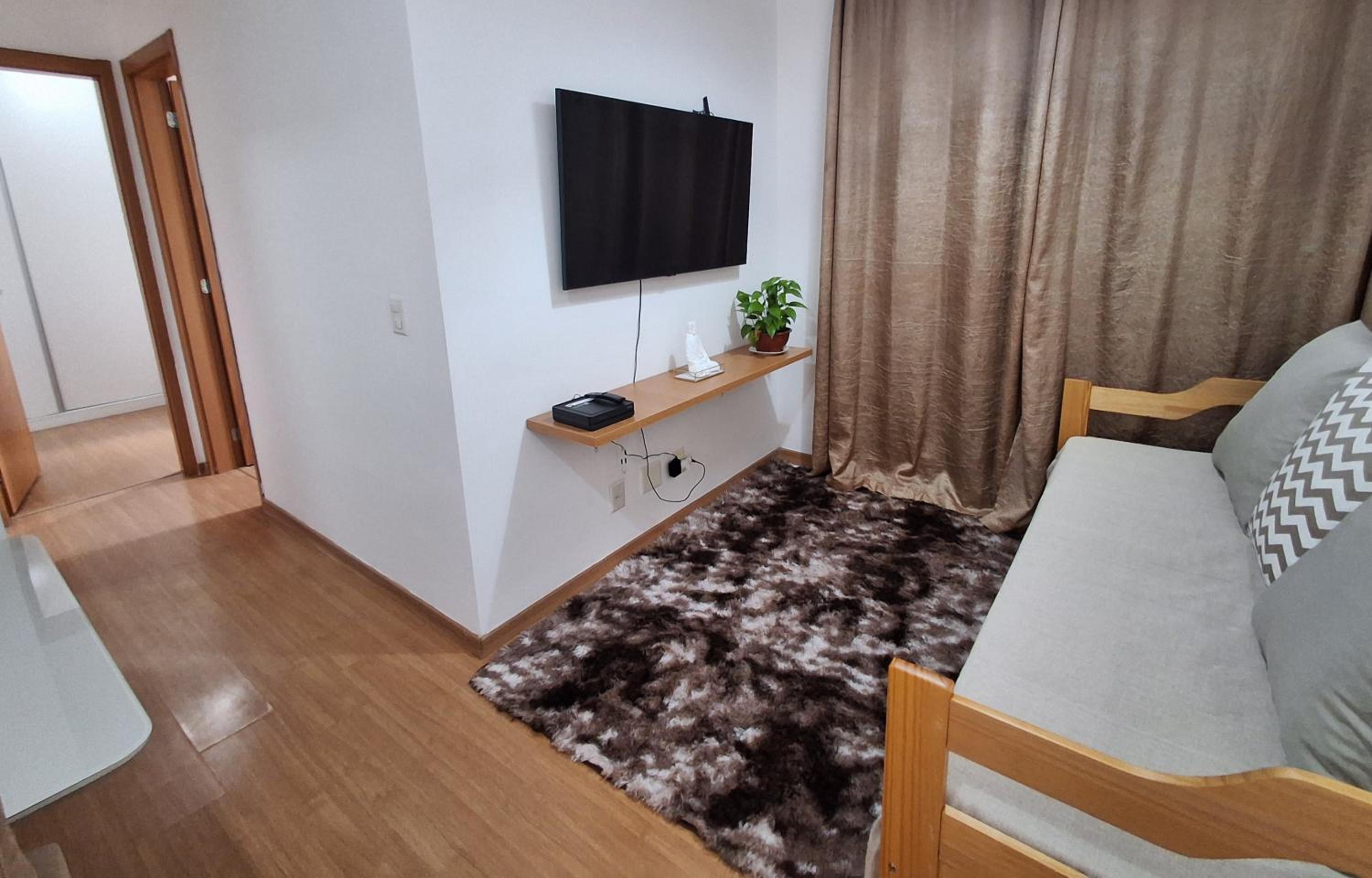 Two-Bedroom Apartment photo 2