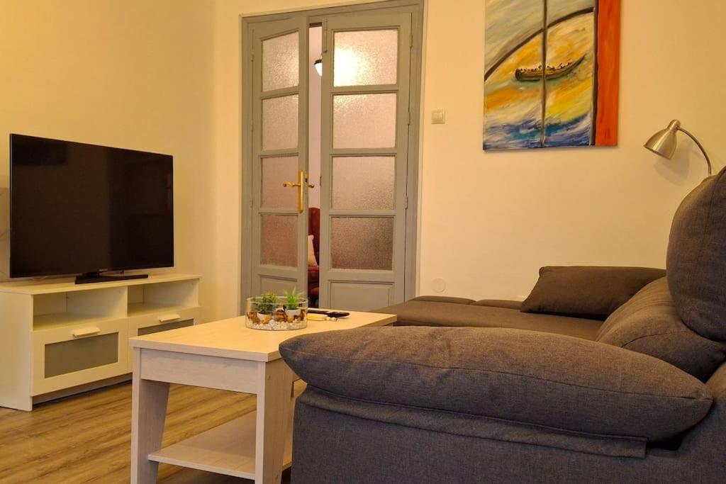 Departamento de tres habitaciones