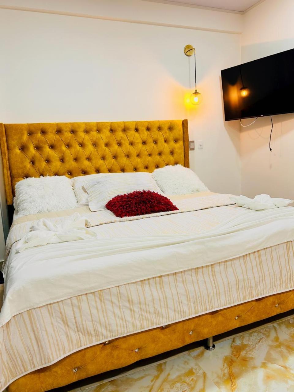 Standard Quadruple Room photo 2