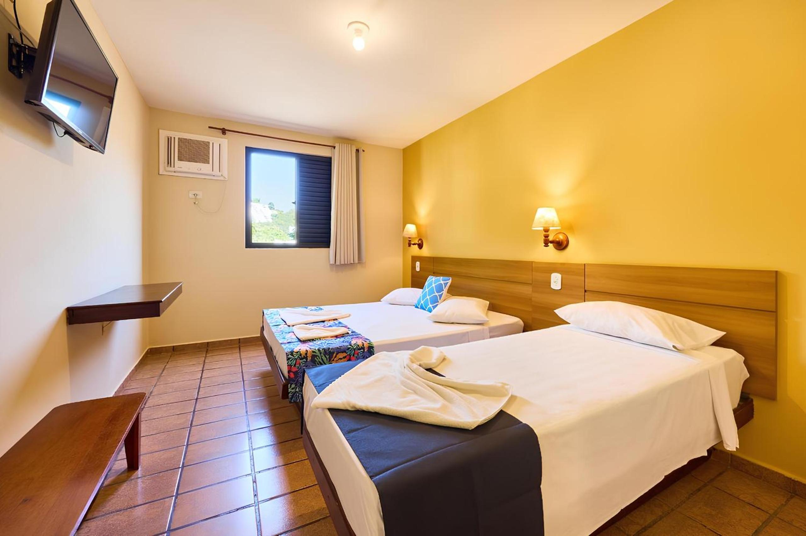 Standard Triple Room photo 1