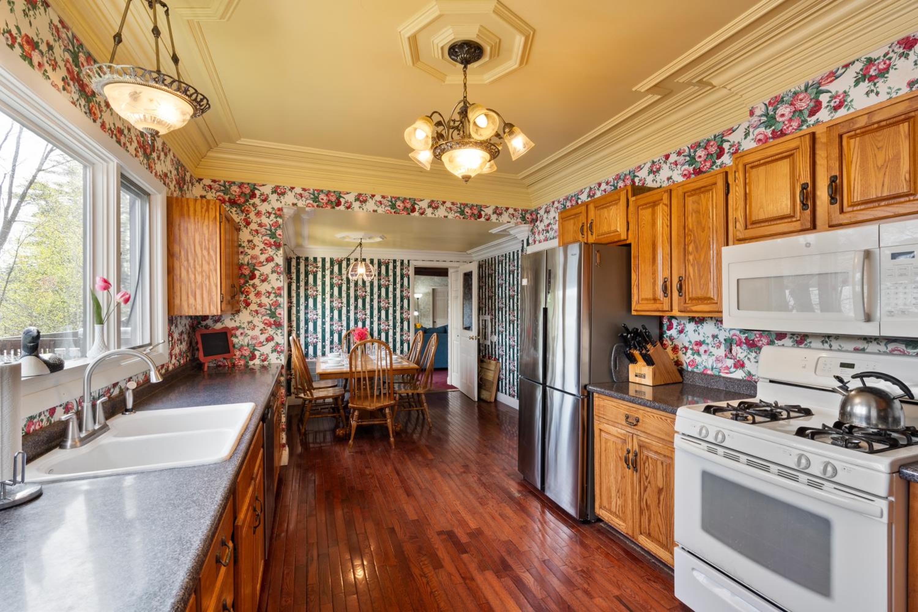Vacation Home photo 2