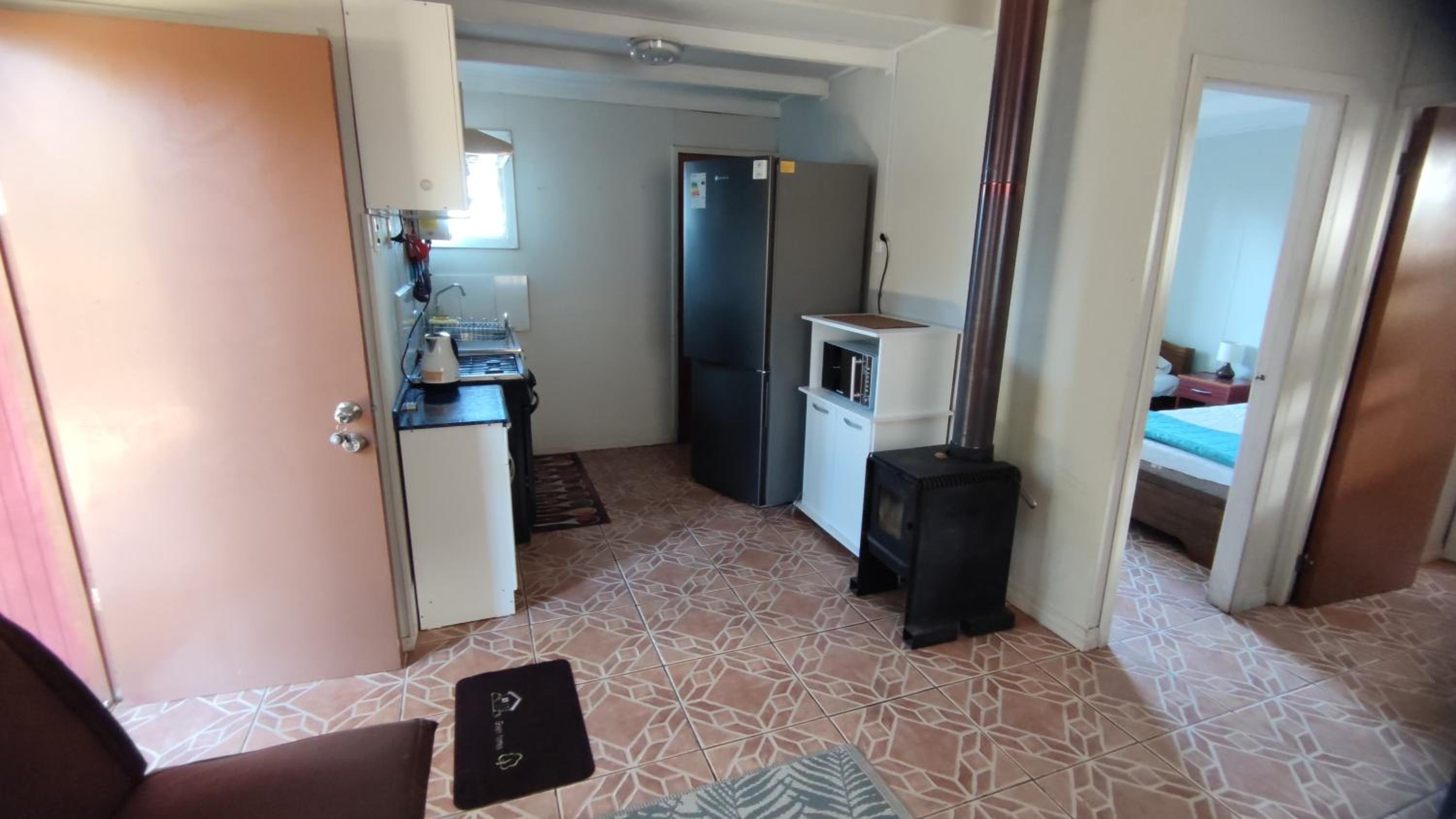 Two-Bedroom House photo 3