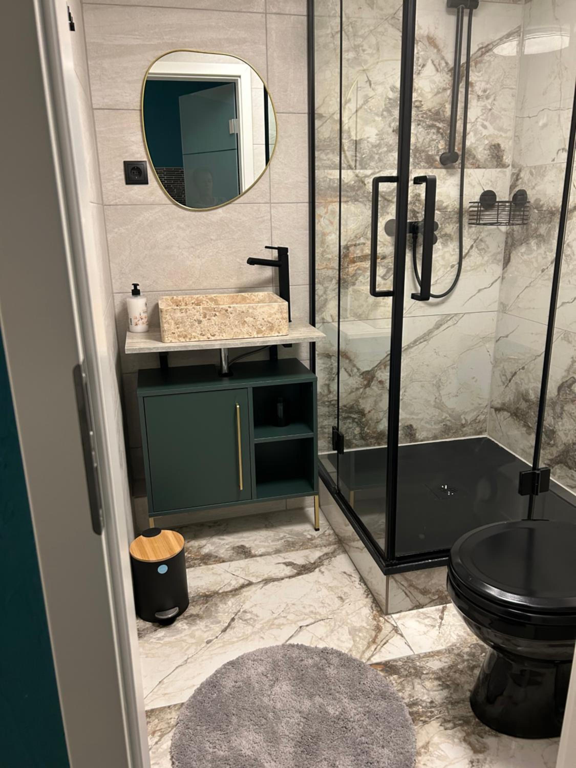 Double Room with Private Bathroom photo 2
