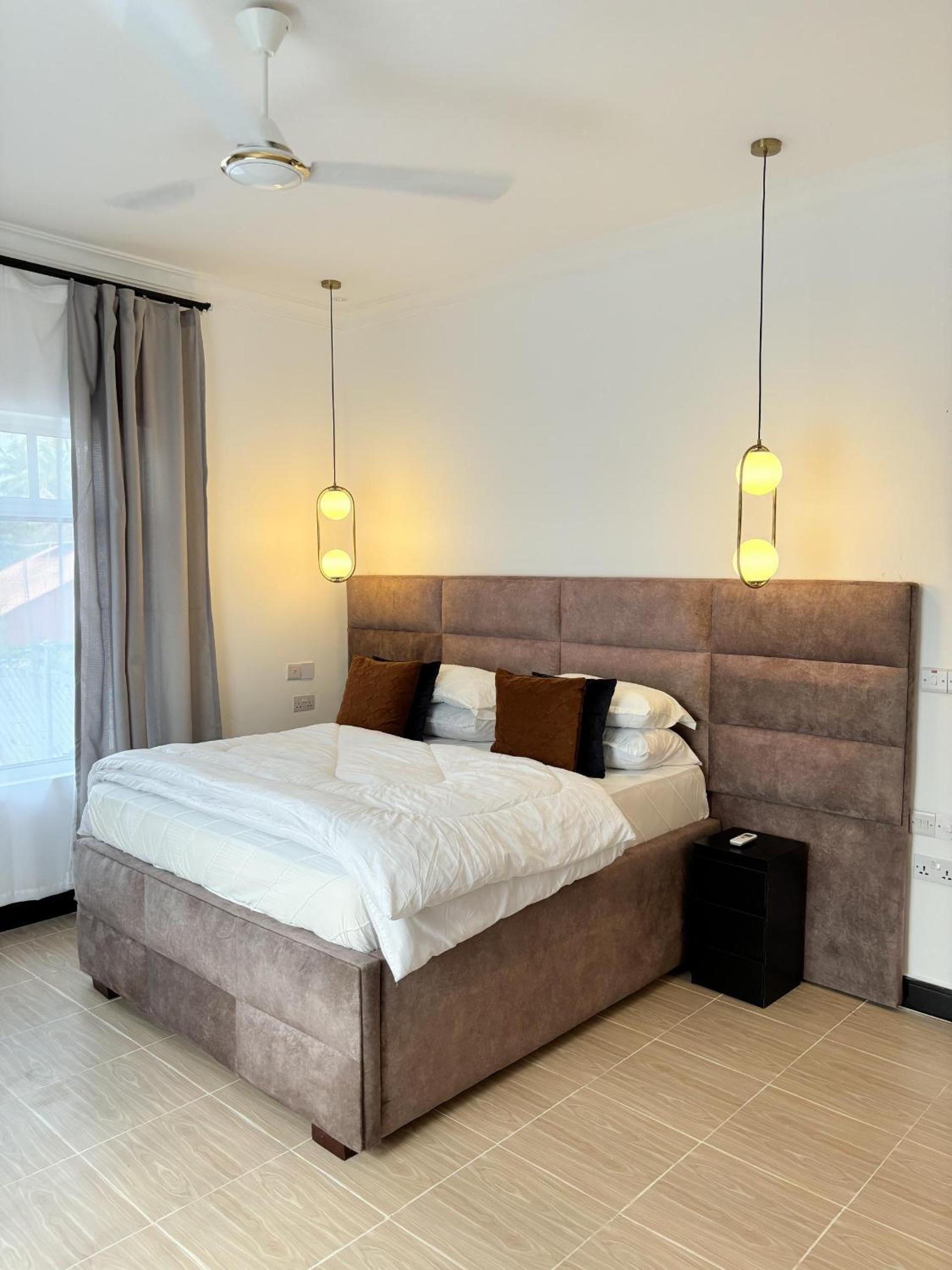 Deluxe Double Room with Sea View photo 2