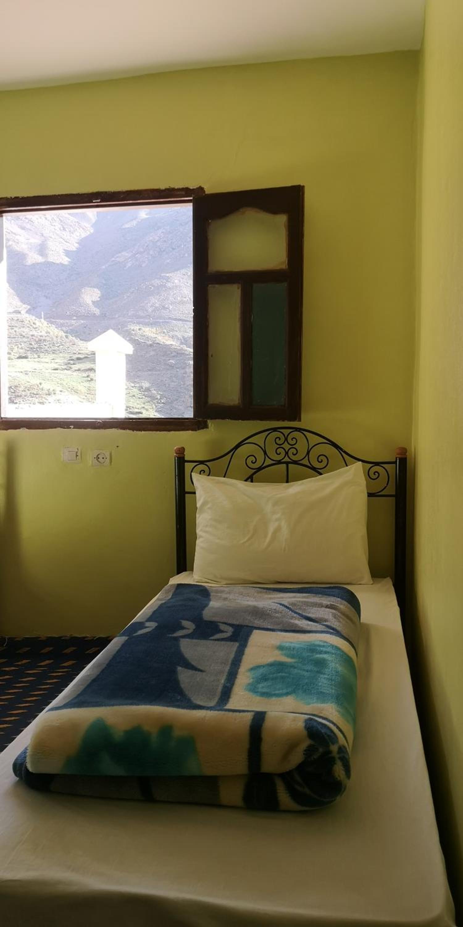 Single Room photo 3