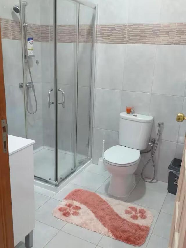Double Room with Private Bathroom photo 3