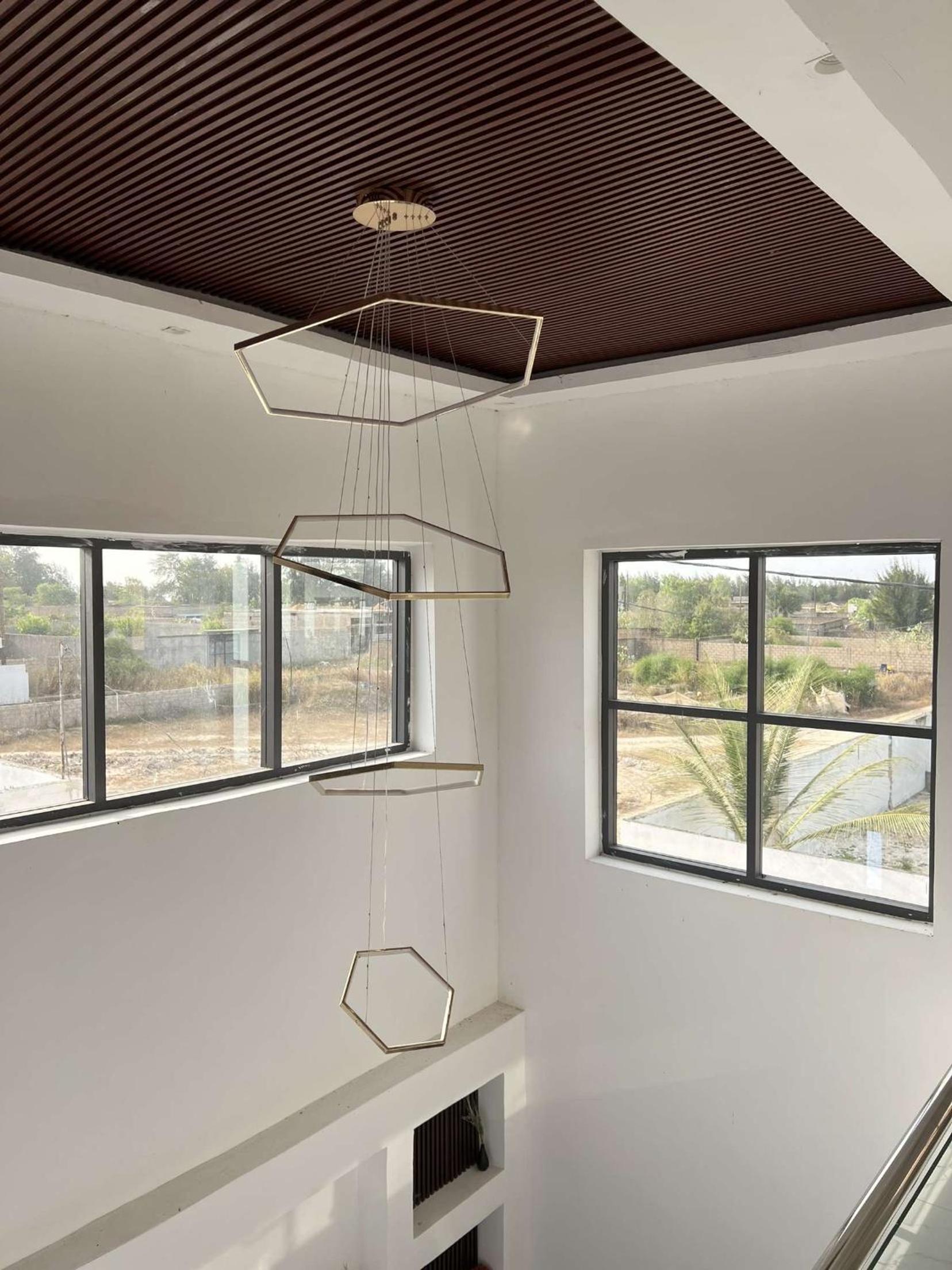Three-Bedroom Villa photo 3