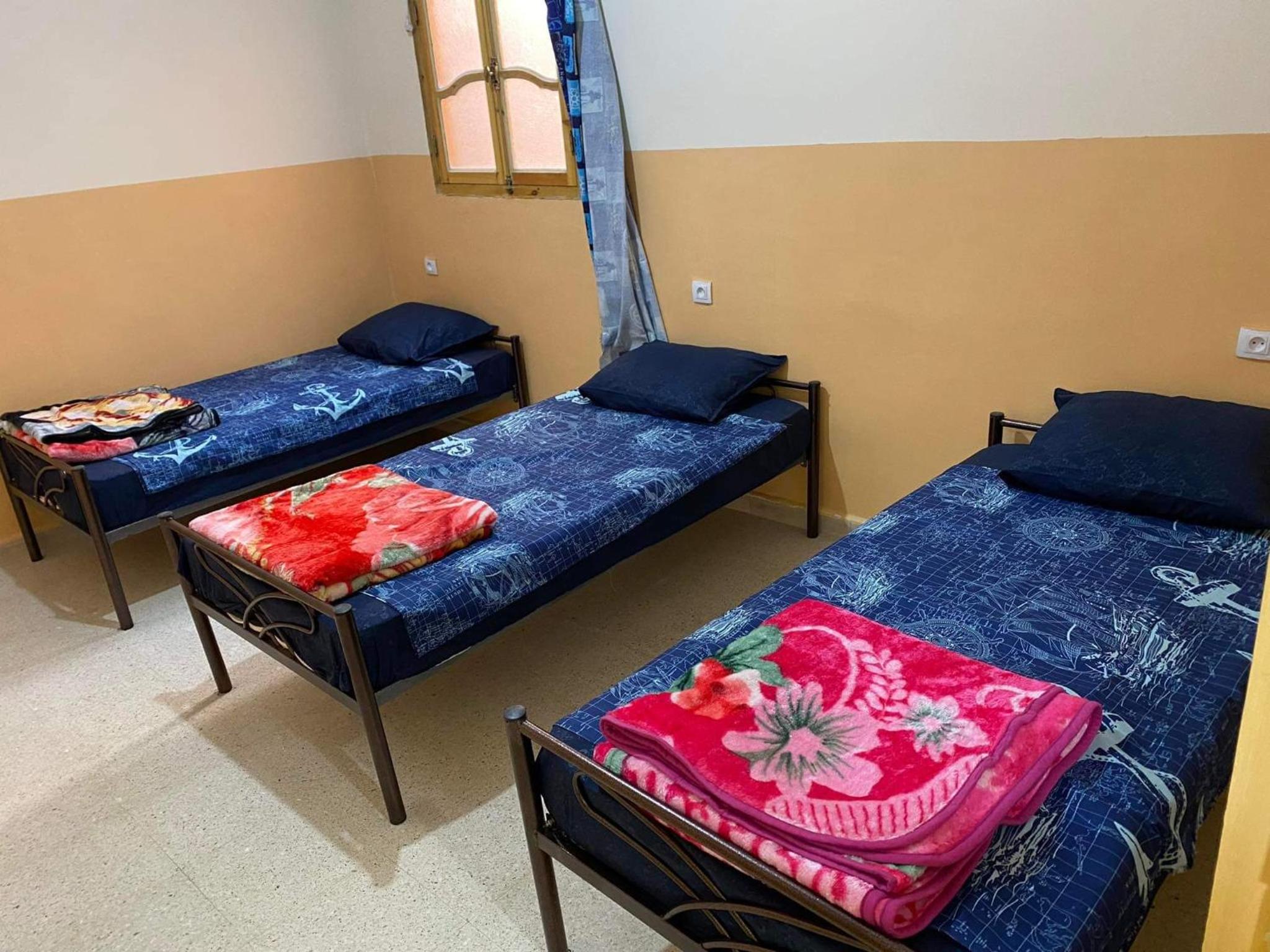 Triple Room photo 2