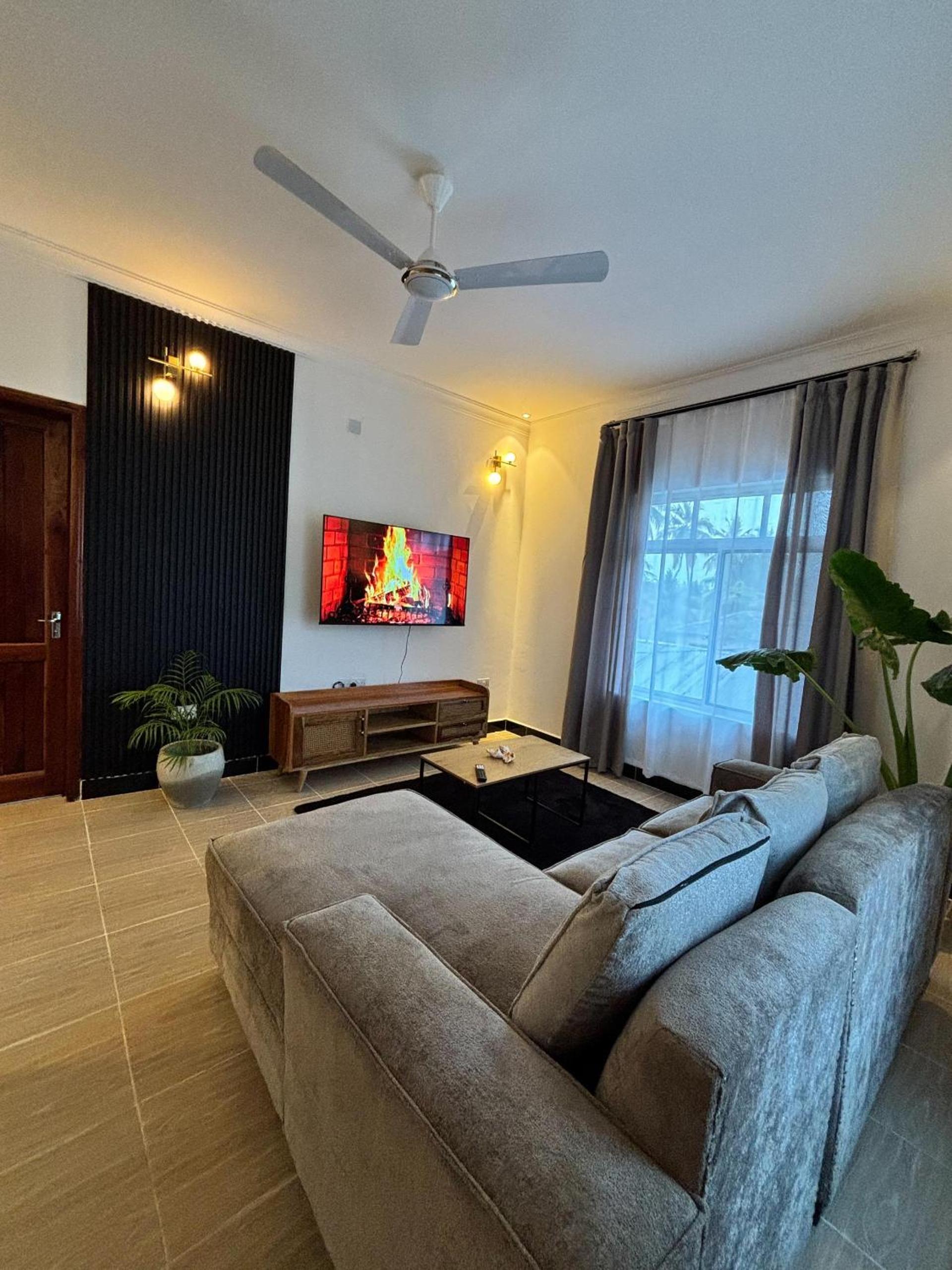 Deluxe Double Room with Sea View photo 3