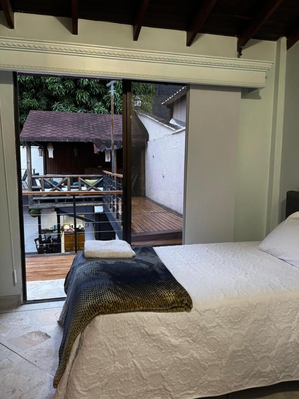 Double or Twin Room photo 2