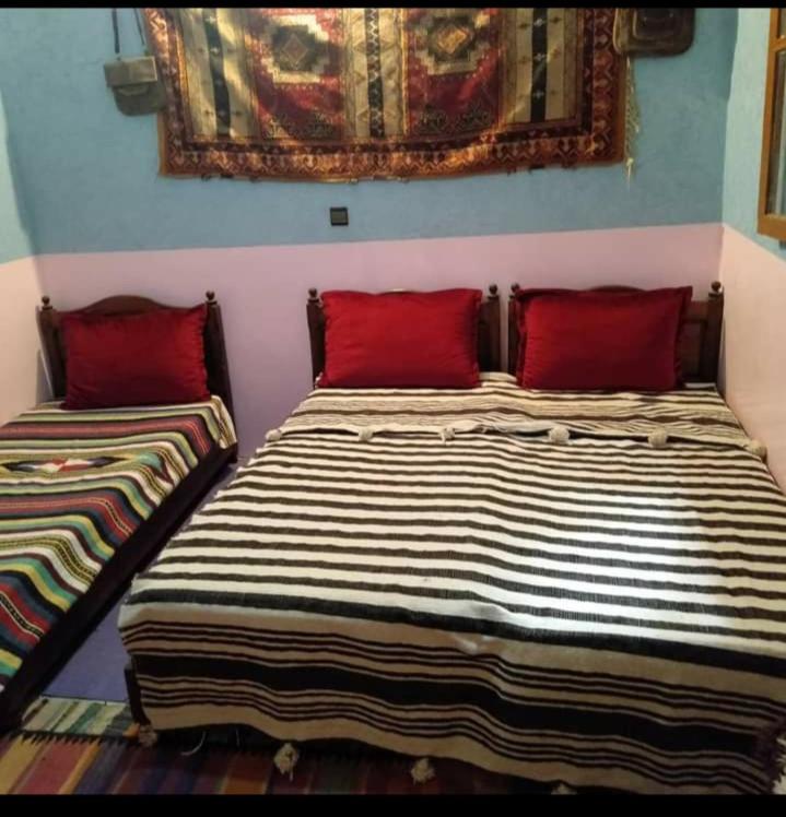 Double Room with Private Bathroom photo 1
