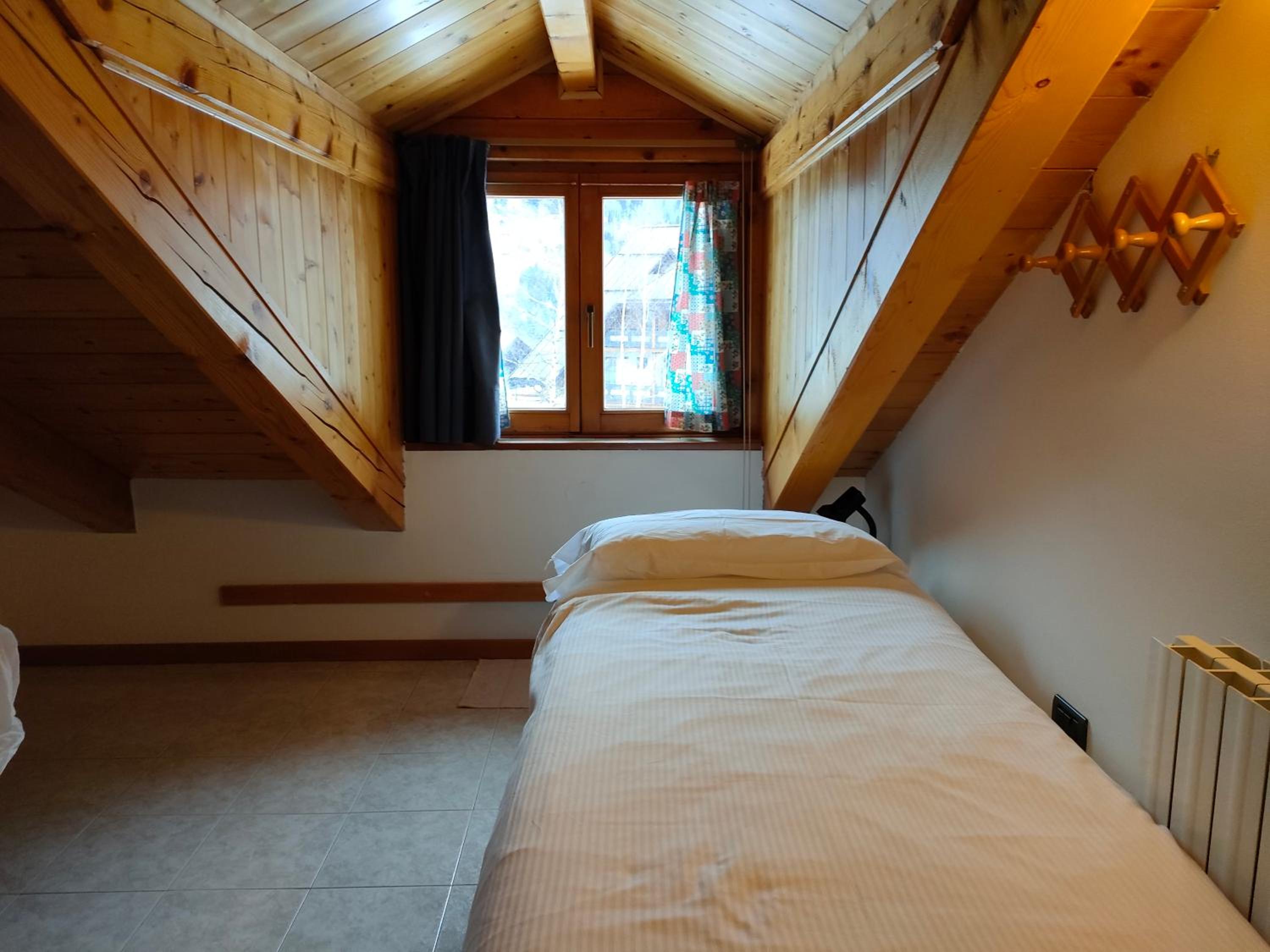 Three-Bedroom Apartment (5 Adults) photo 2