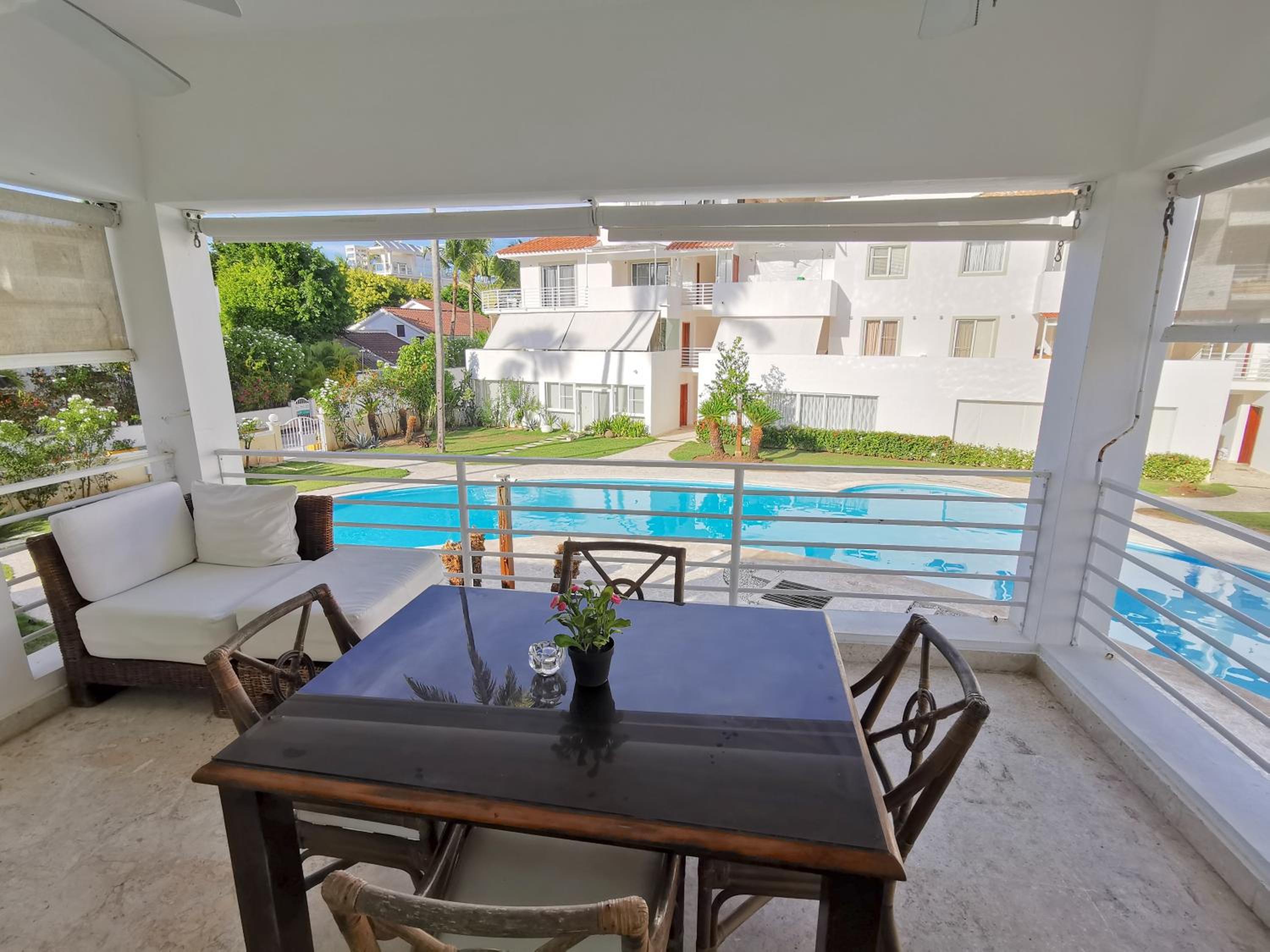 Deluxe Villa