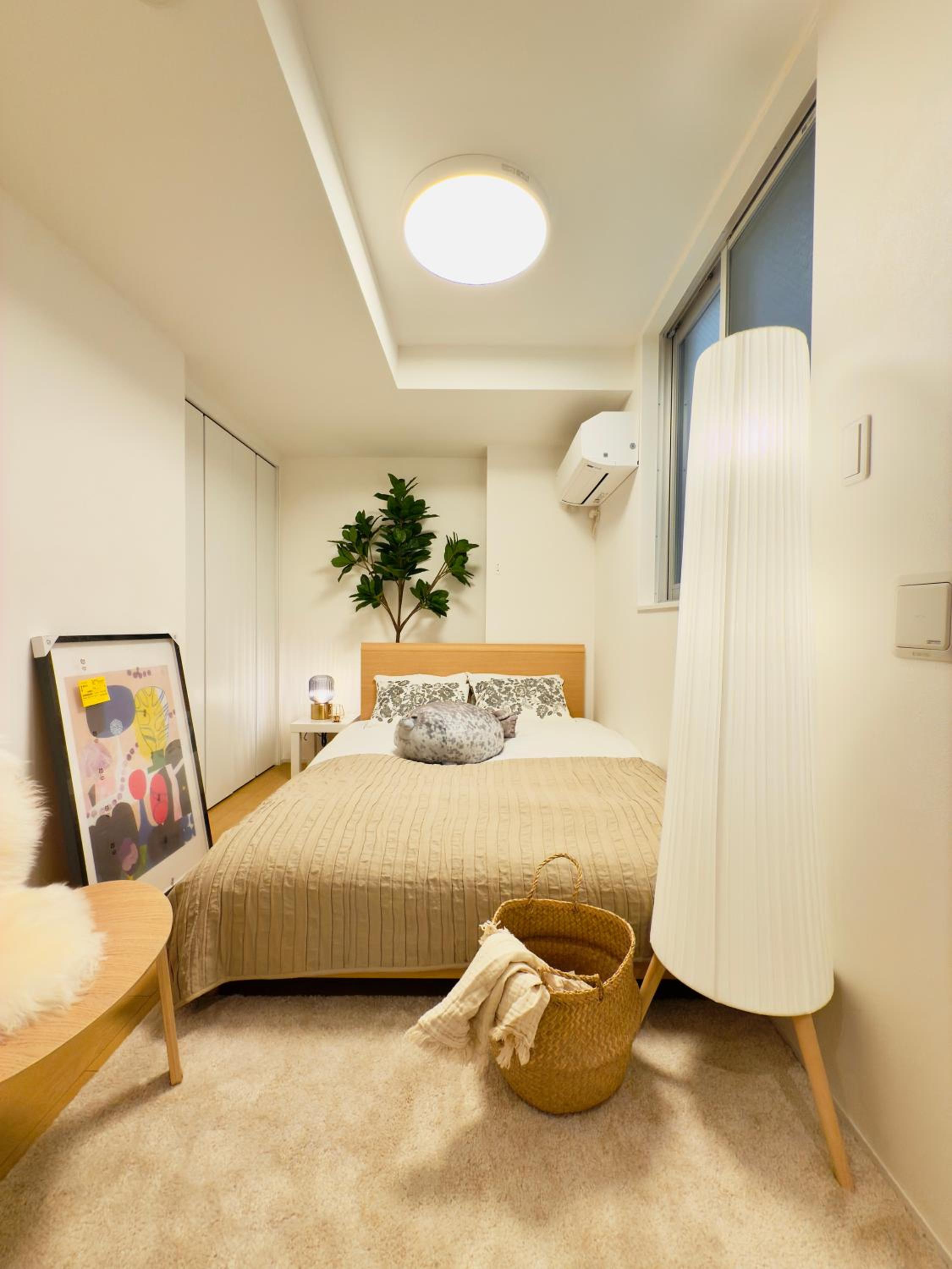 One-Bedroom Suite photo 2