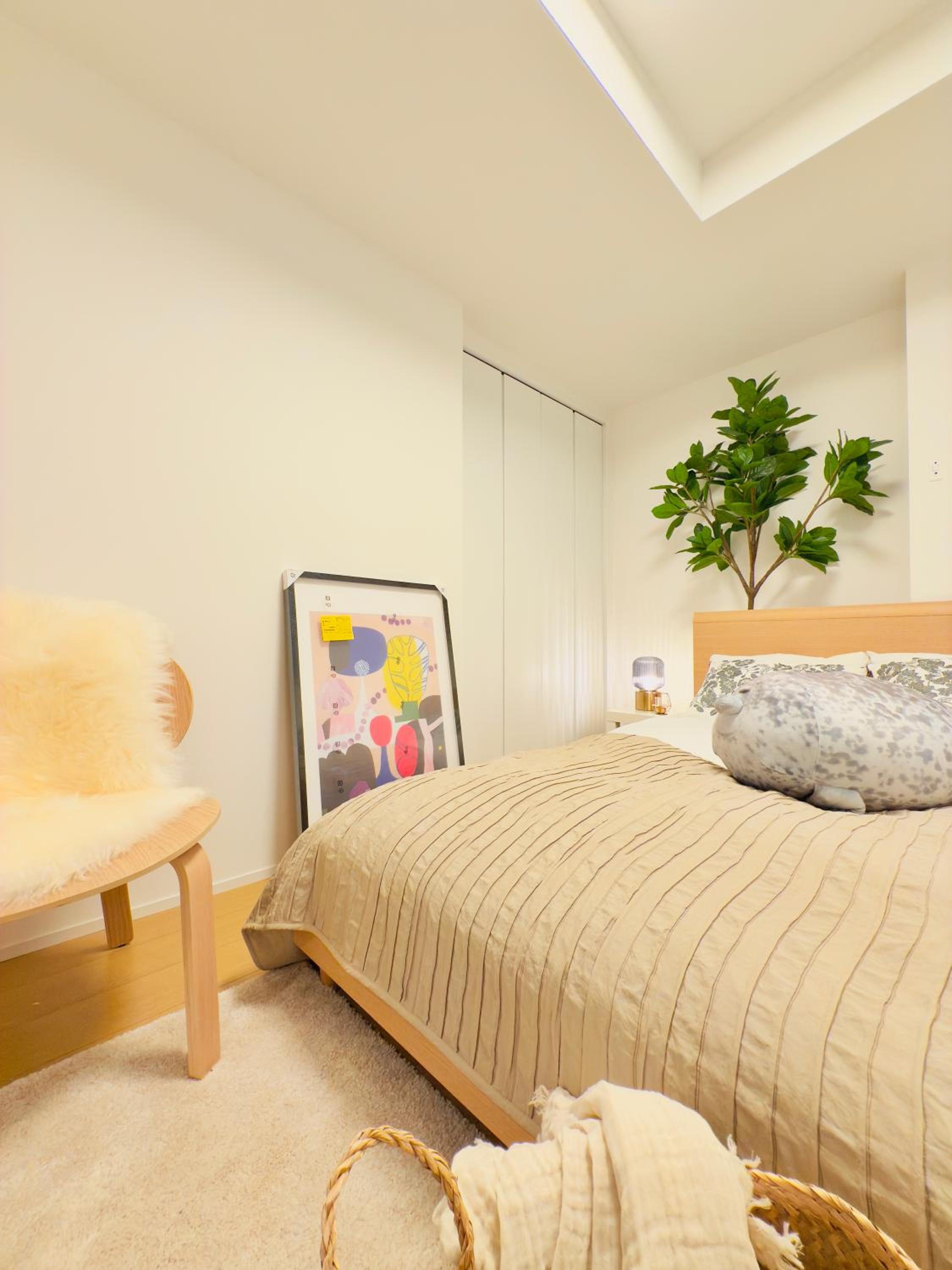 One-Bedroom Suite photo 3