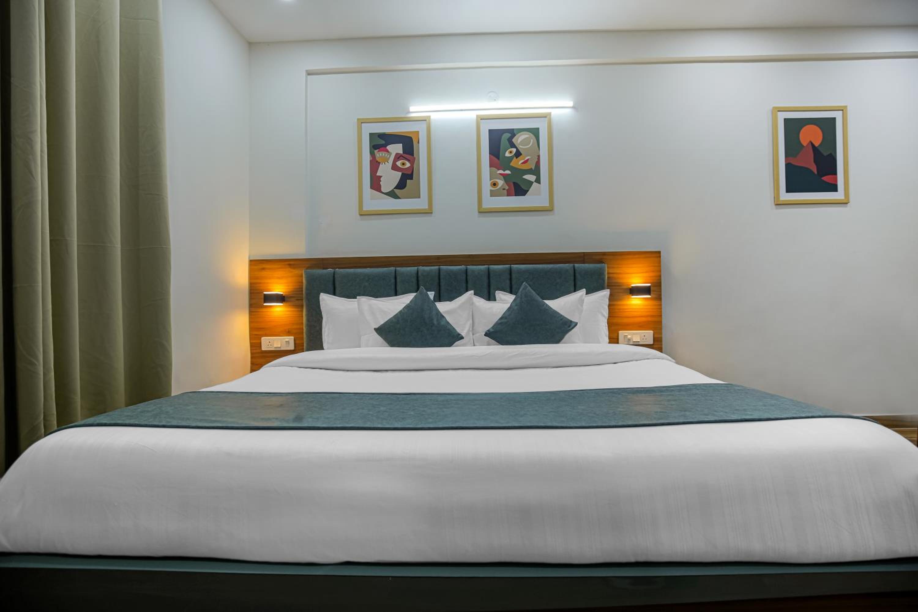 Superior Double Room photo 3