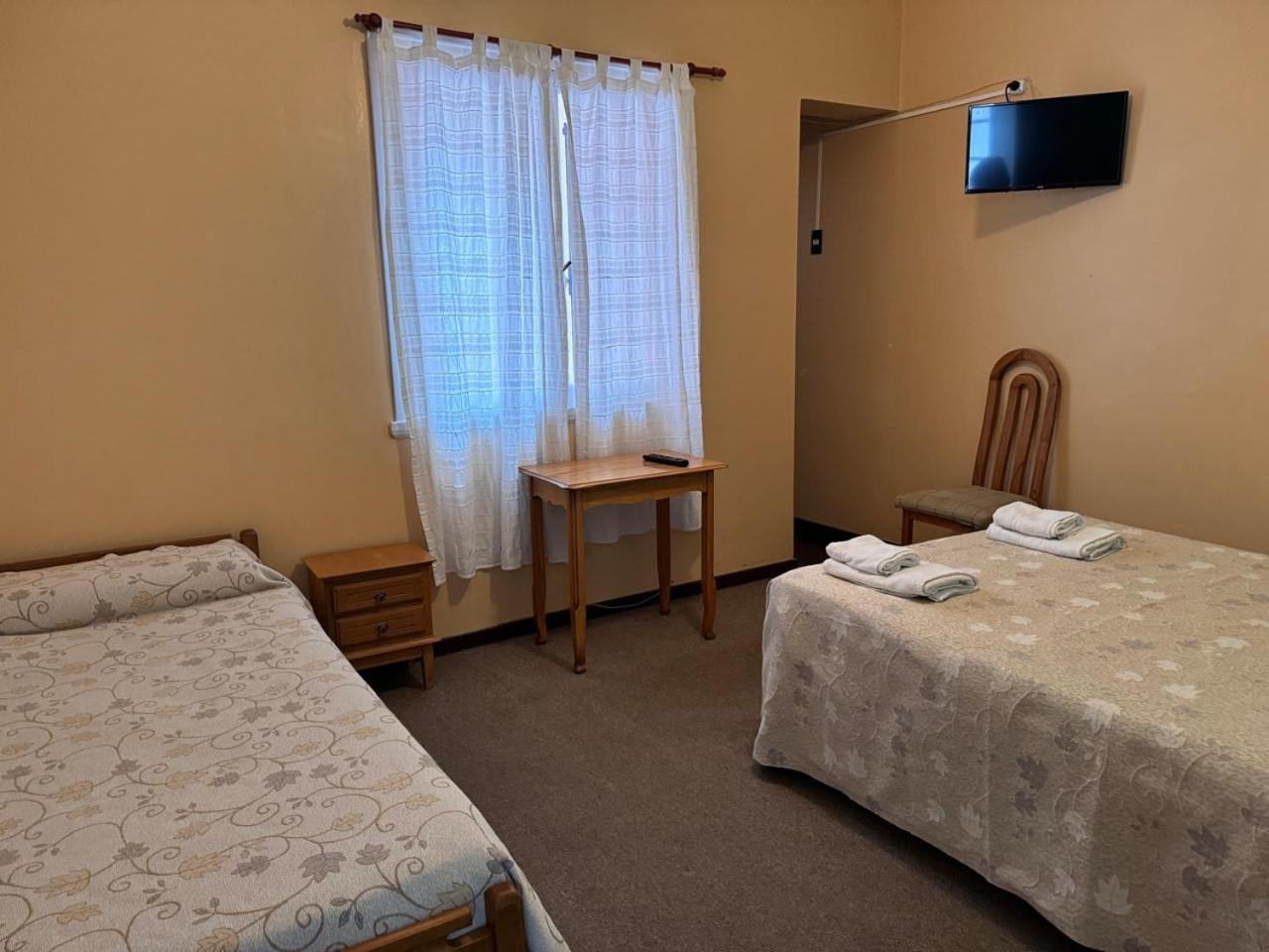 Standard Triple Room photo 2