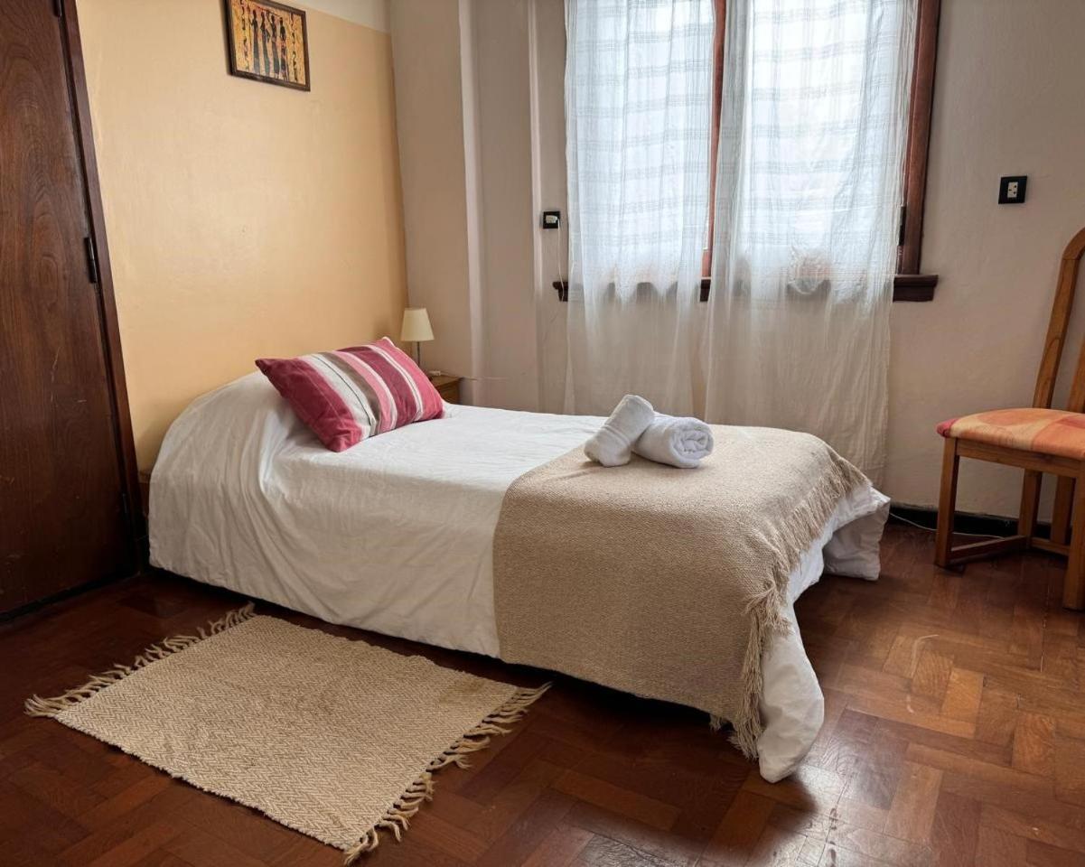 Classic Single Room photo 3