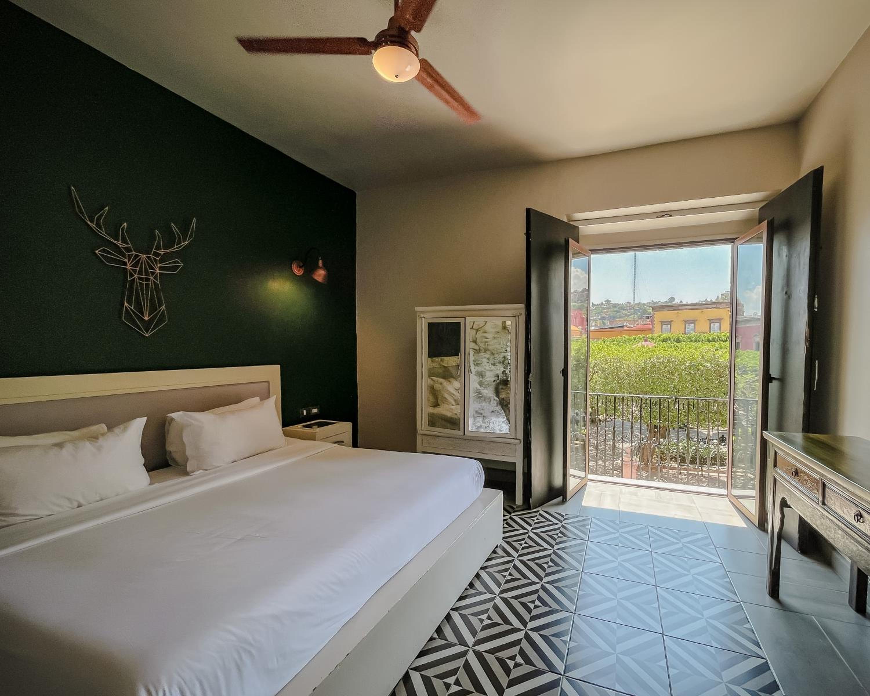 Master Suite photo 1