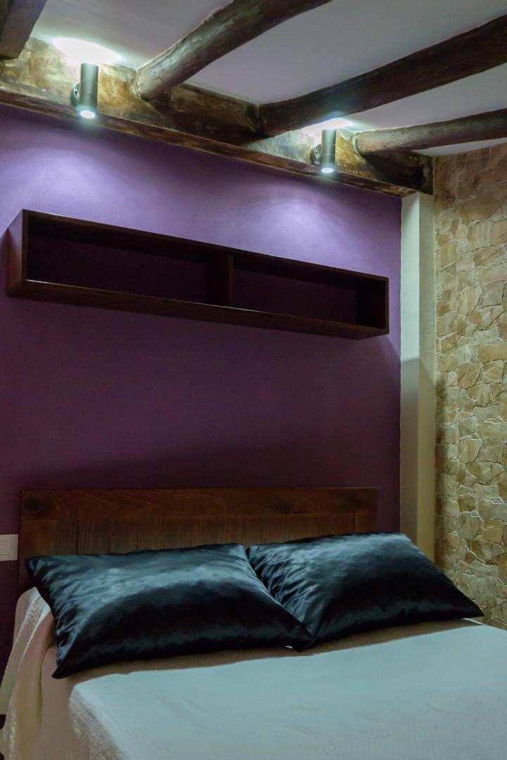 Suite Deluxe con Bañera de Hidromasaje
