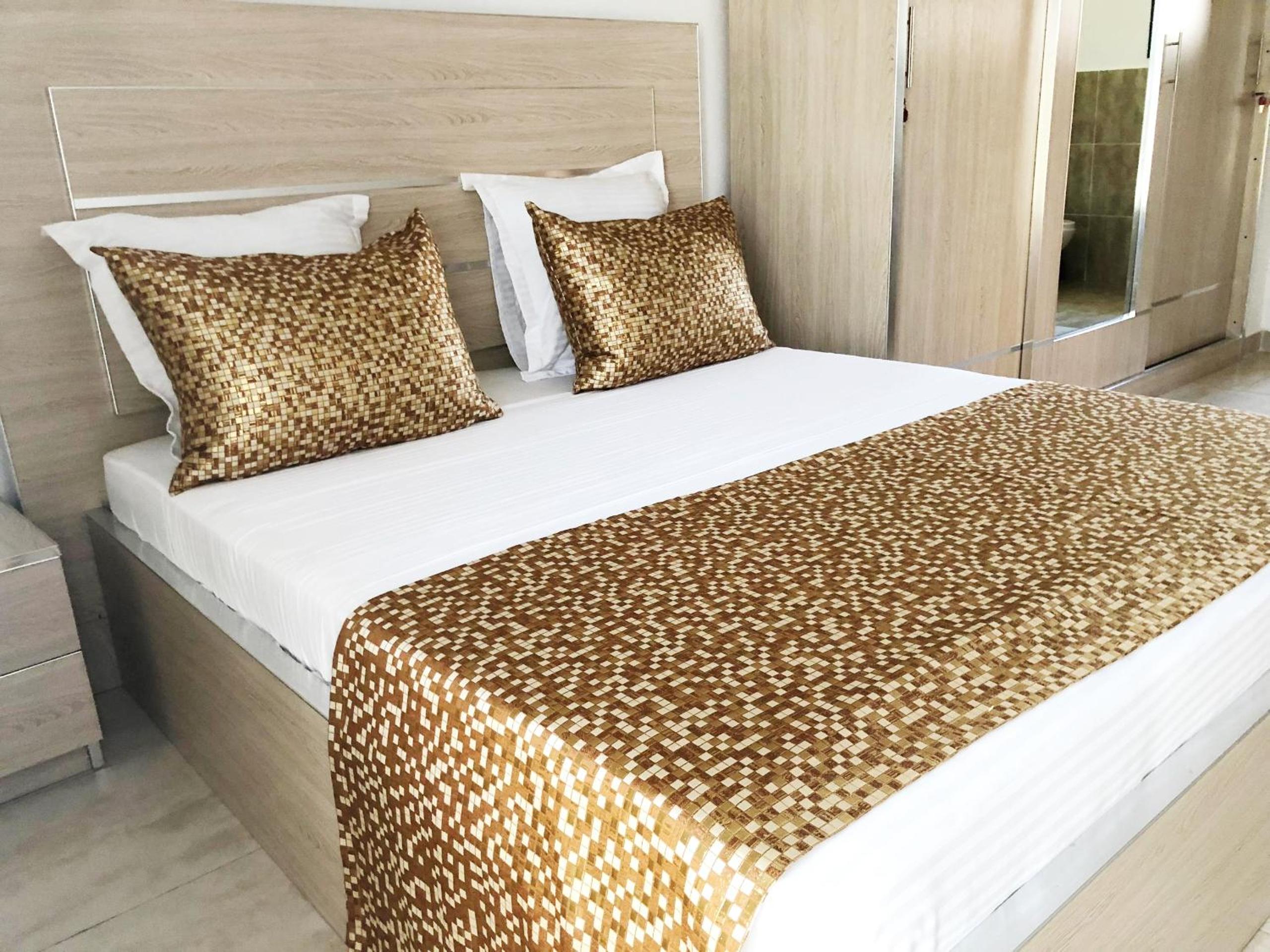 Two-Bedroom Villa photo 2