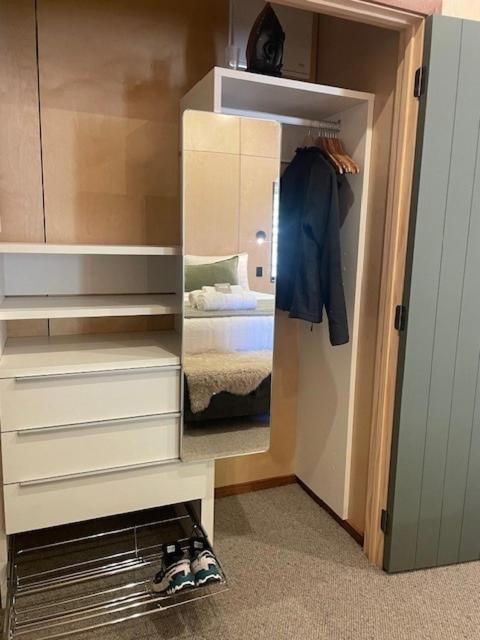 一卧室小木屋