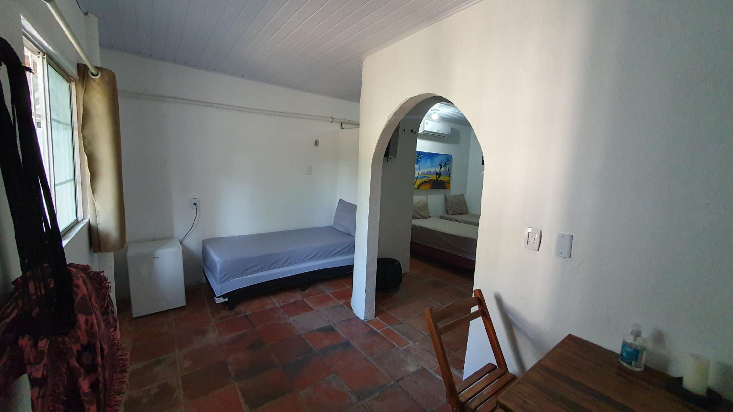 Deluxe Quadruple Room photo 2
