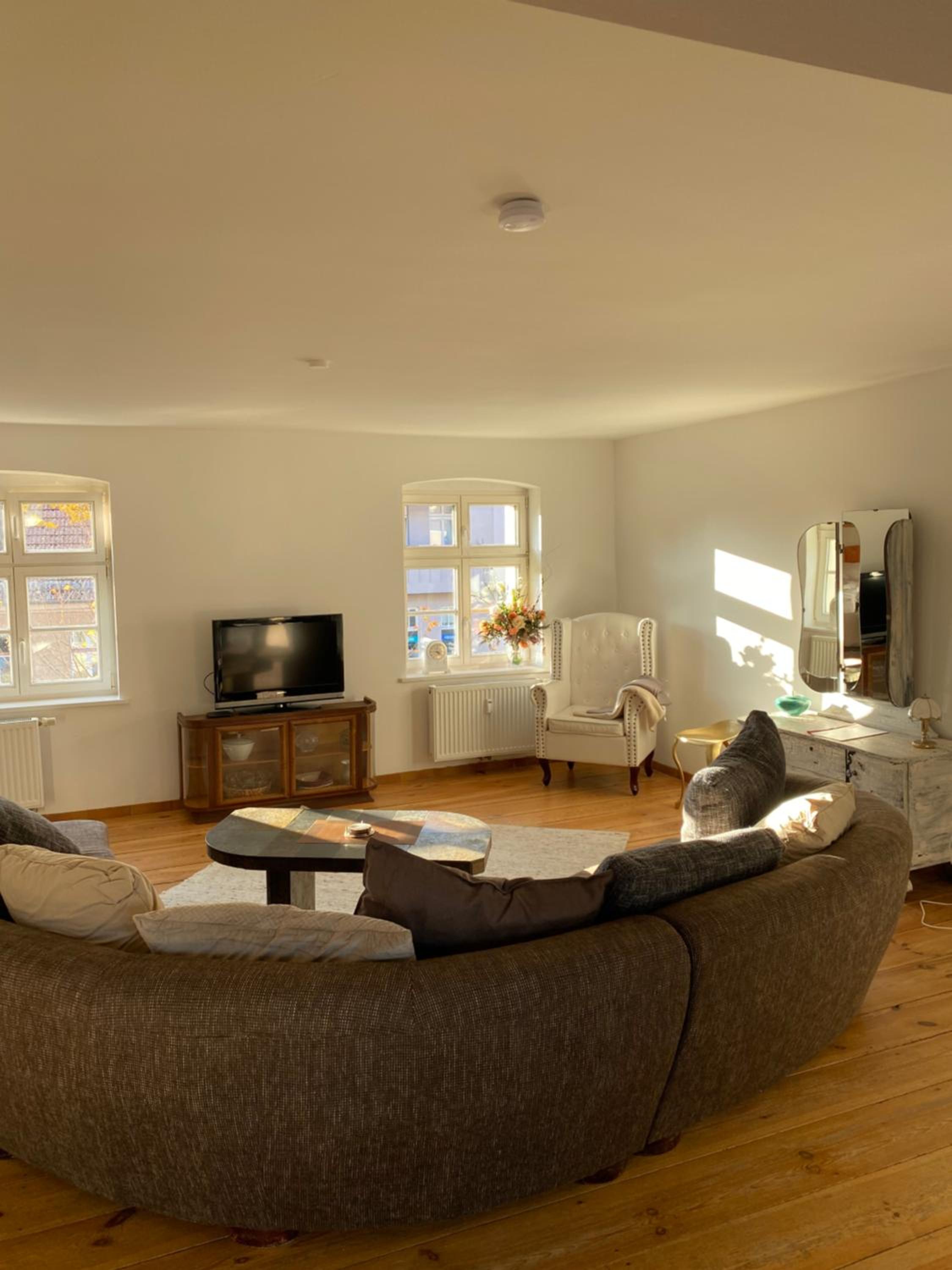 Two-Bedroom Apartment with View photo 1
