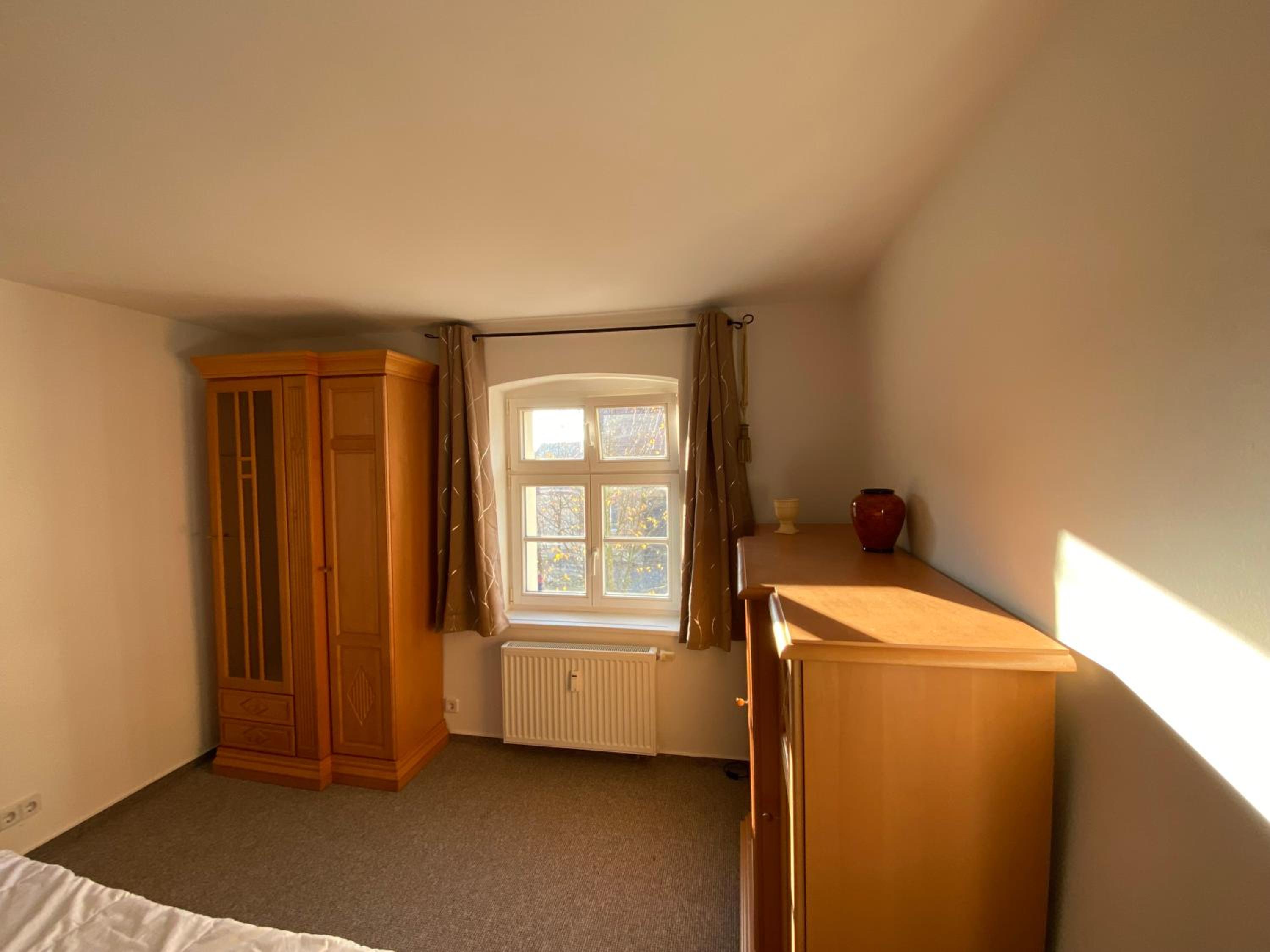 Two-Bedroom Apartment with View photo 3
