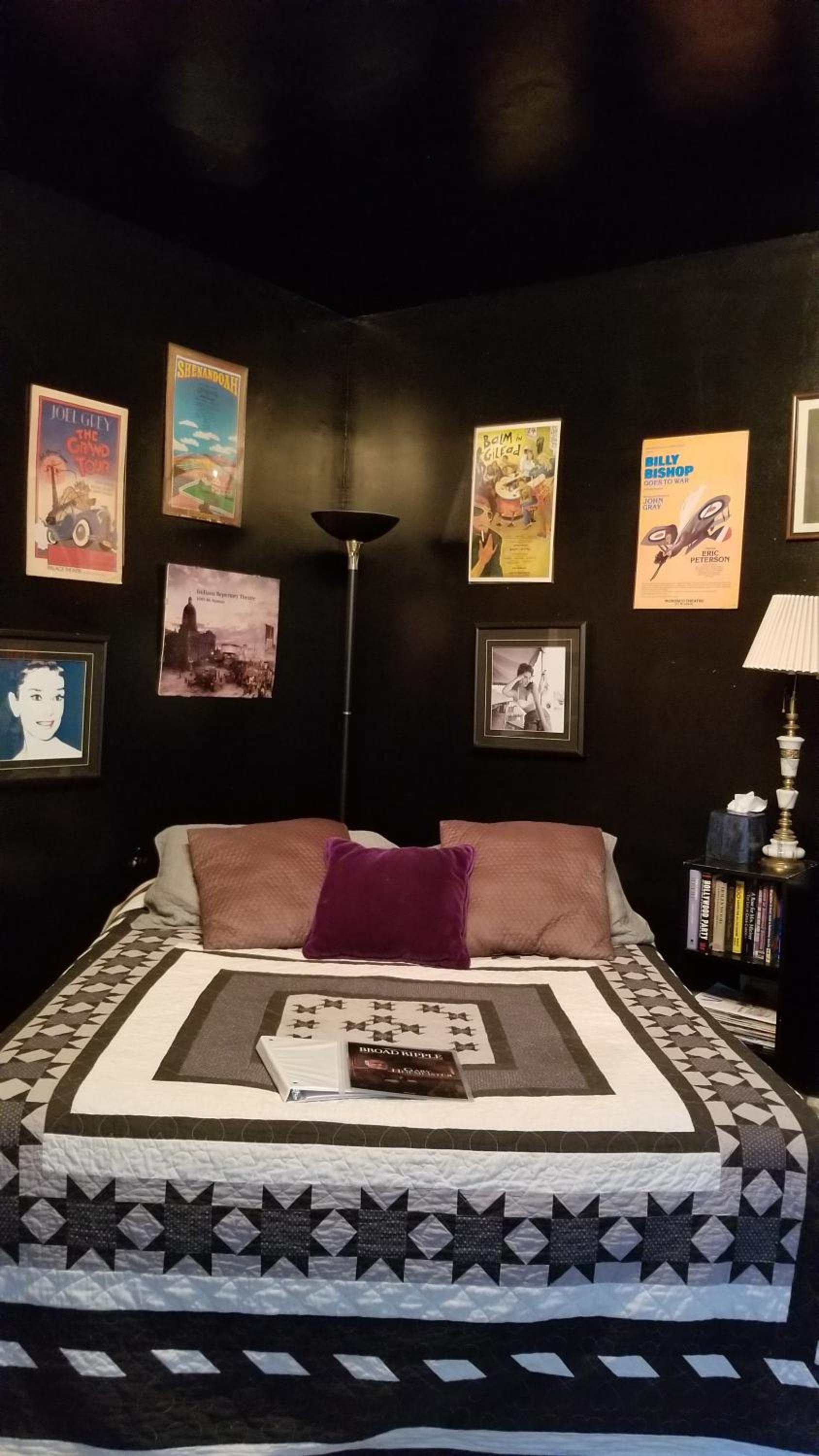 Deluxe Queen Room photo 1