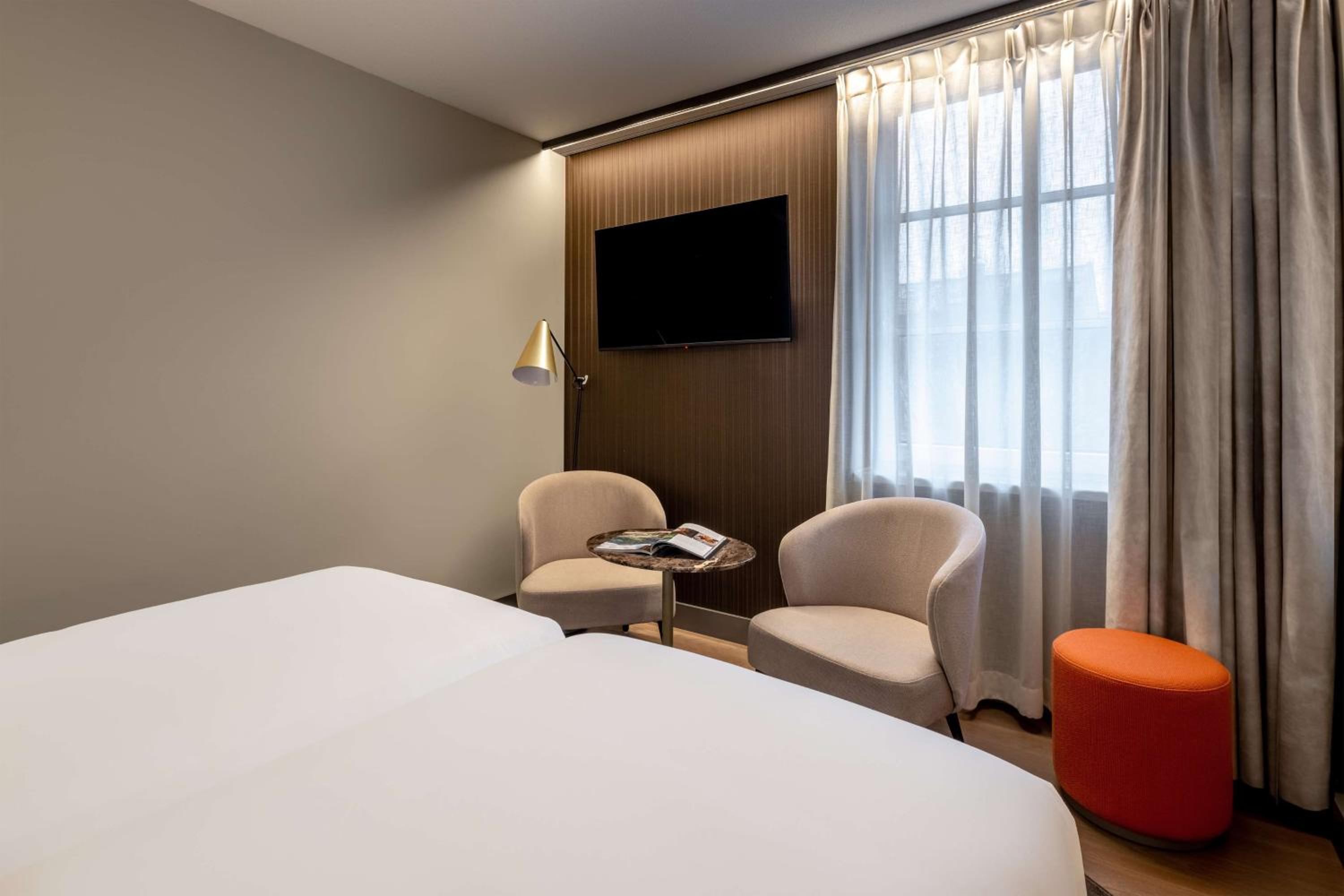 Premium Room Twin - Photo 3
