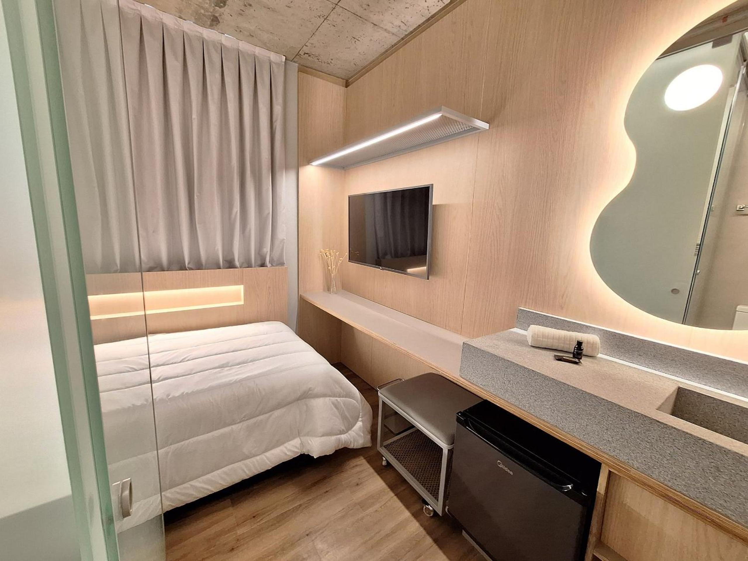 Deluxe Junior Suite