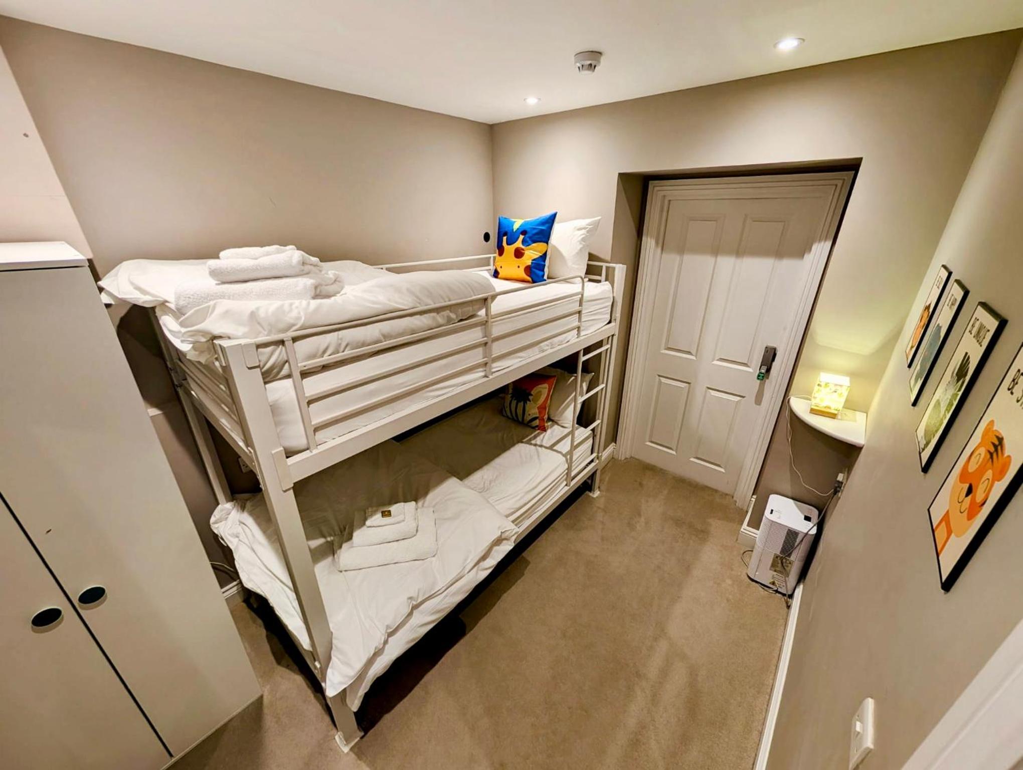 Family Suite photo 3