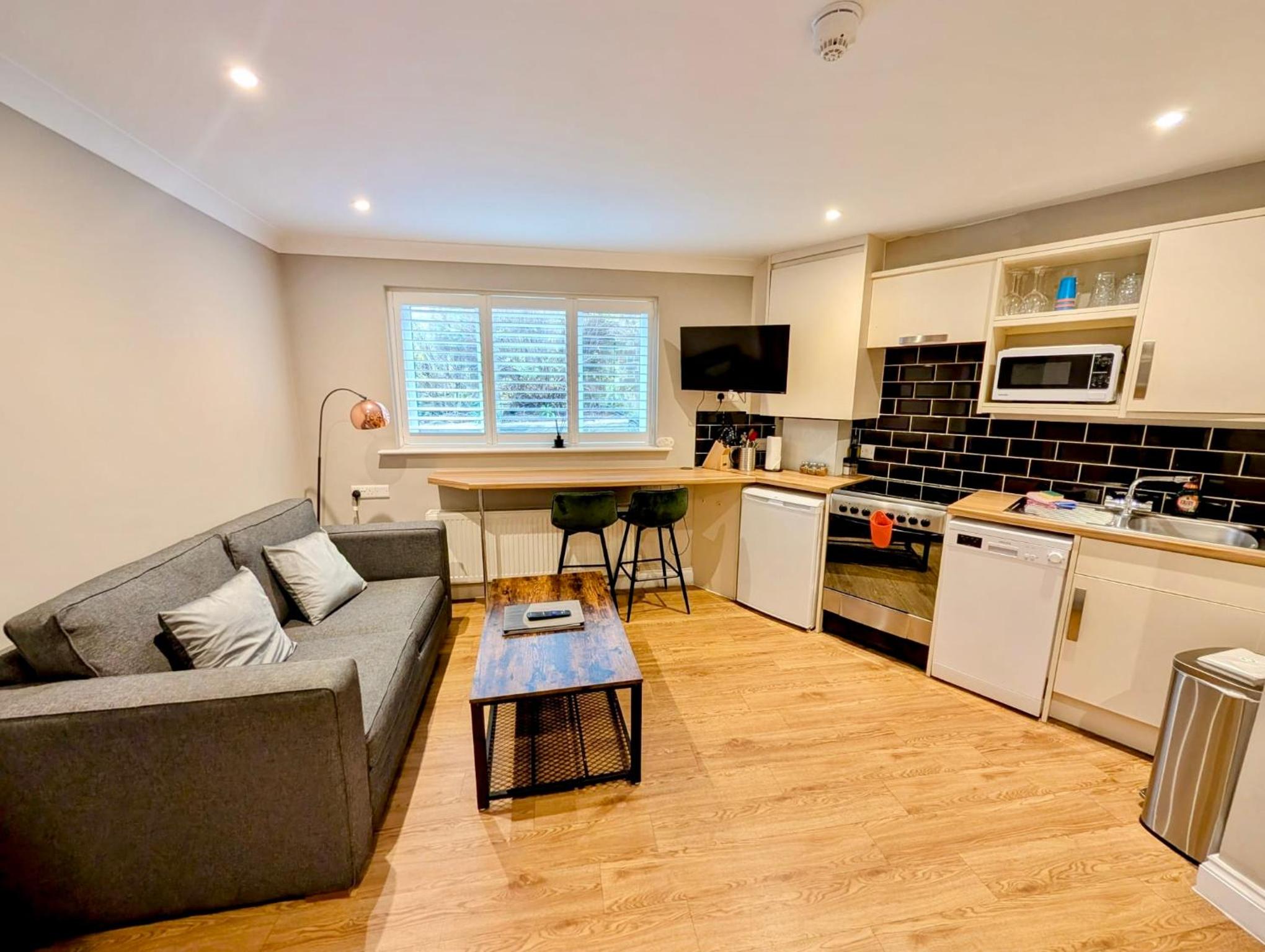 Family Suite photo 2